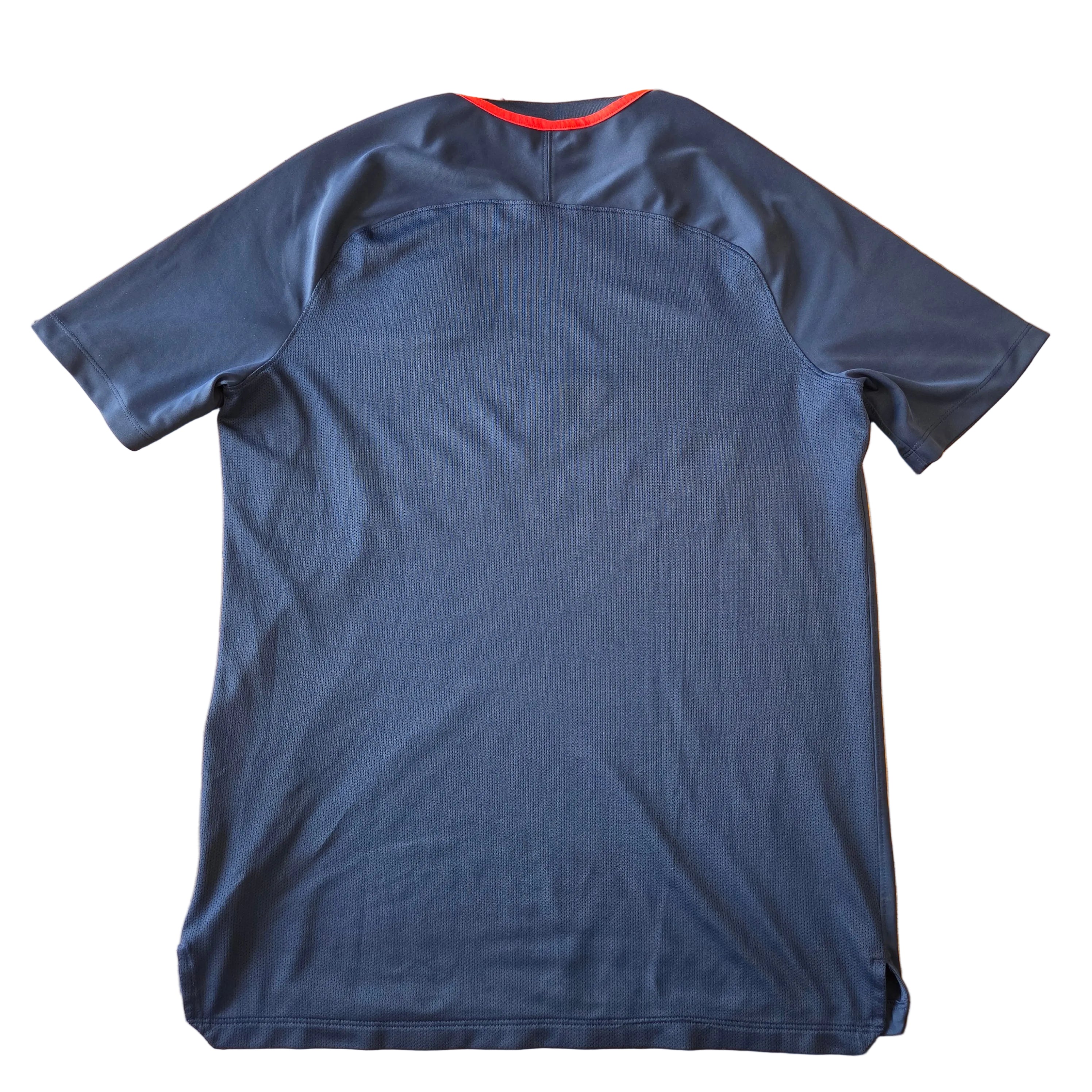 Paris SG 17/18 Trainingsshirt (L)