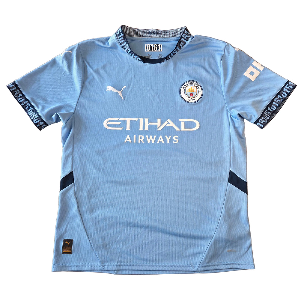 Manchester City 24/25 Heim (L)
