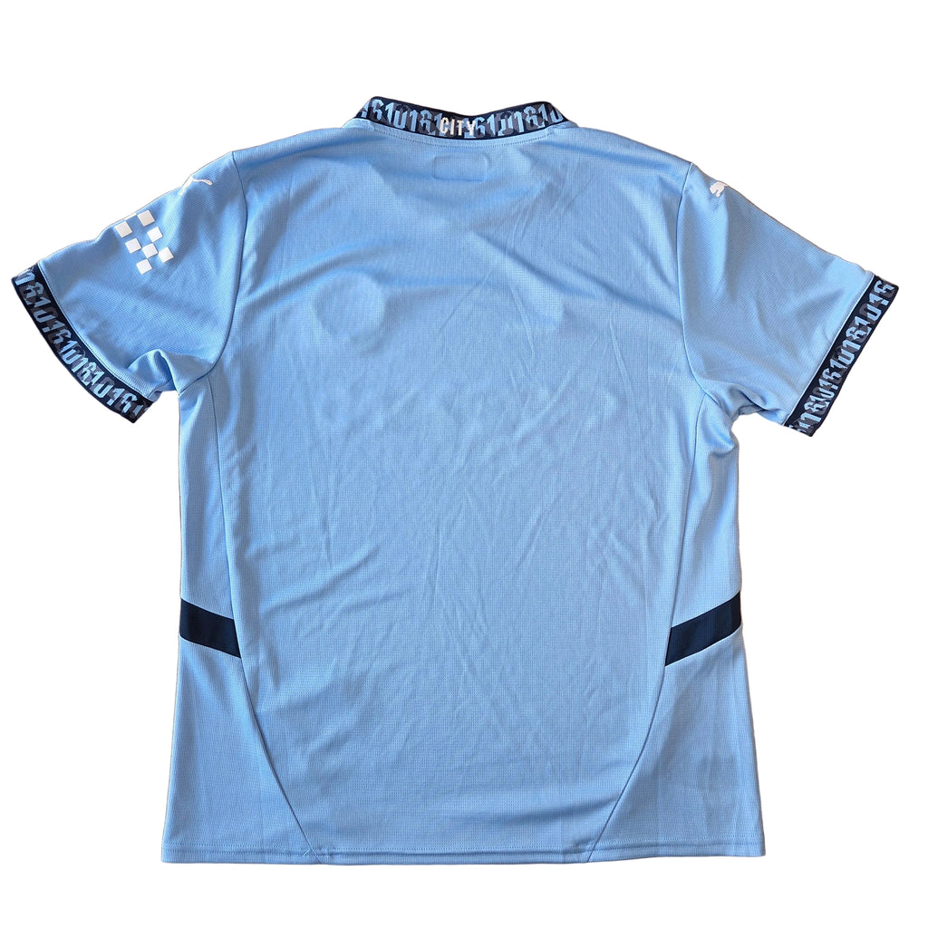 Manchester City 24/25 Heim (L)