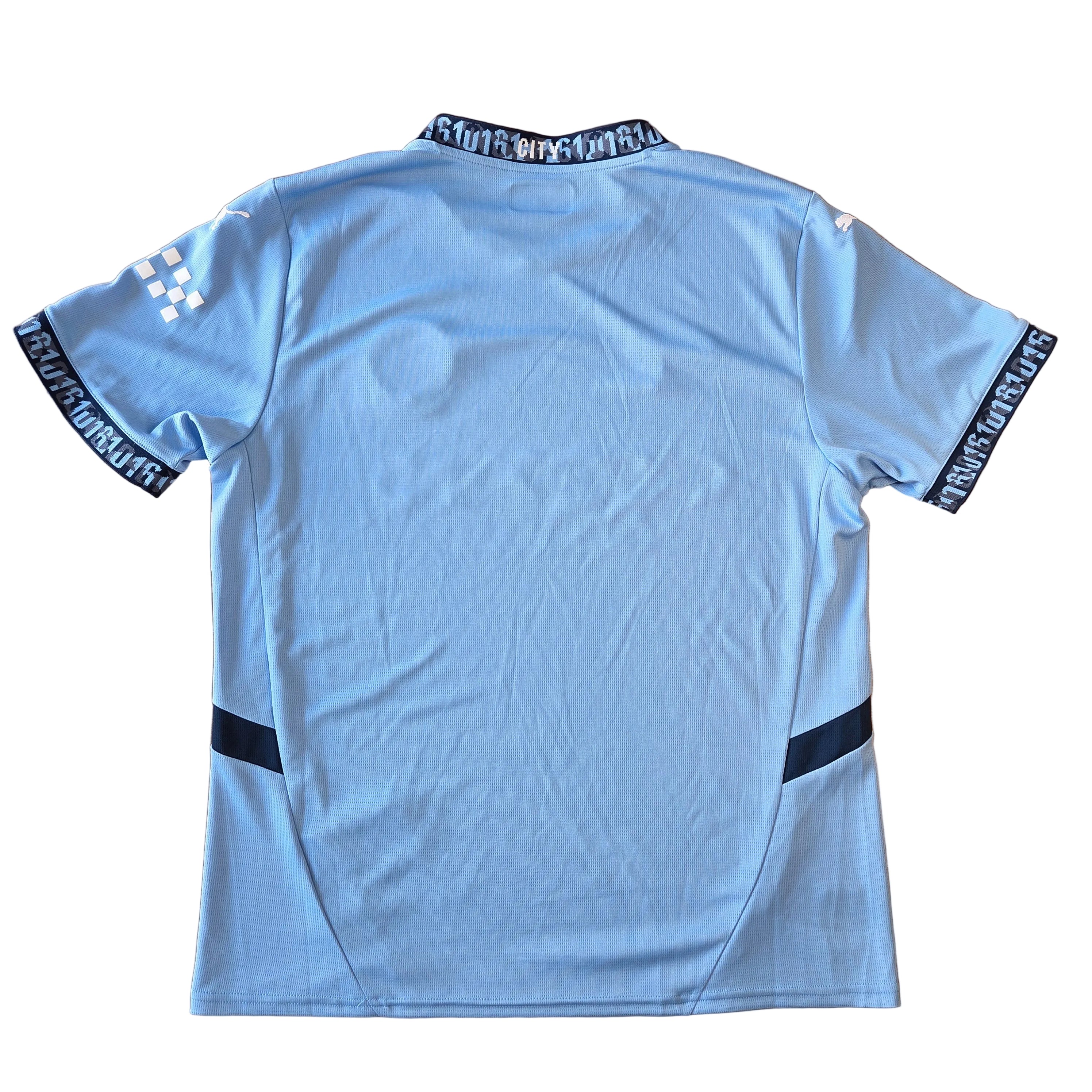 Manchester City 24/25 Heim (L)