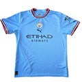 Manchester City 22/23 Heim (L)