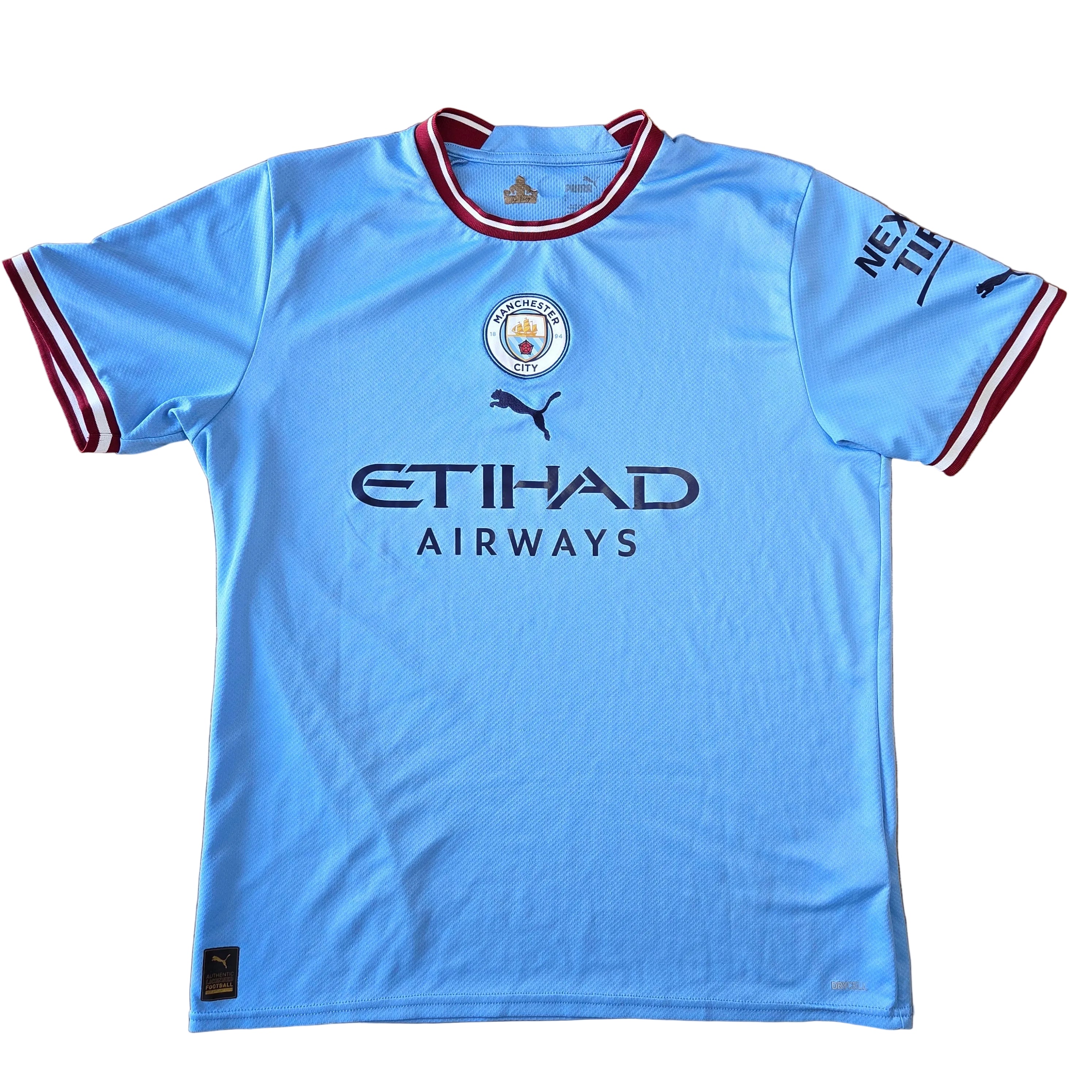 Manchester City 22/23 Heim (L)
