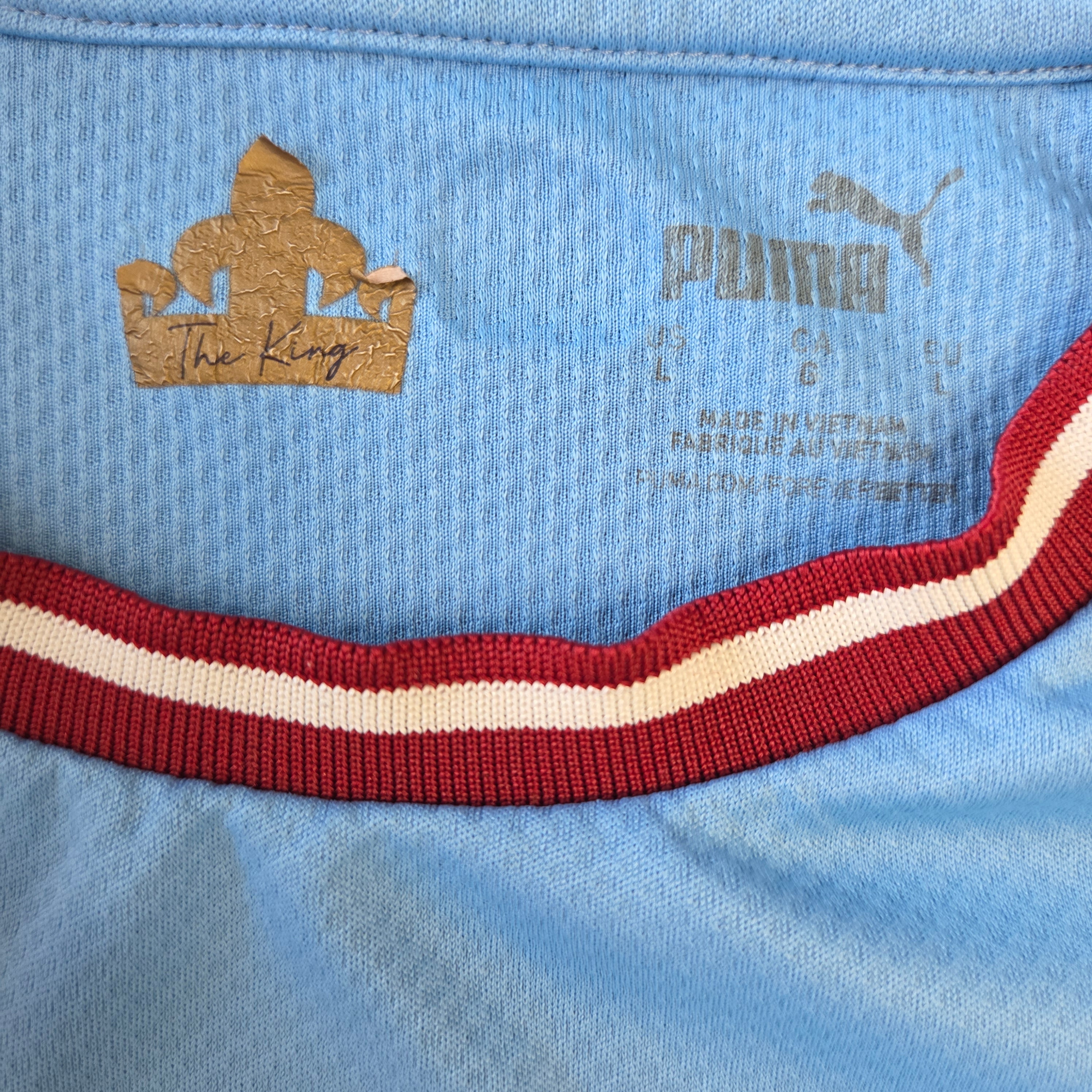 Manchester City 22/23 Heim (L)