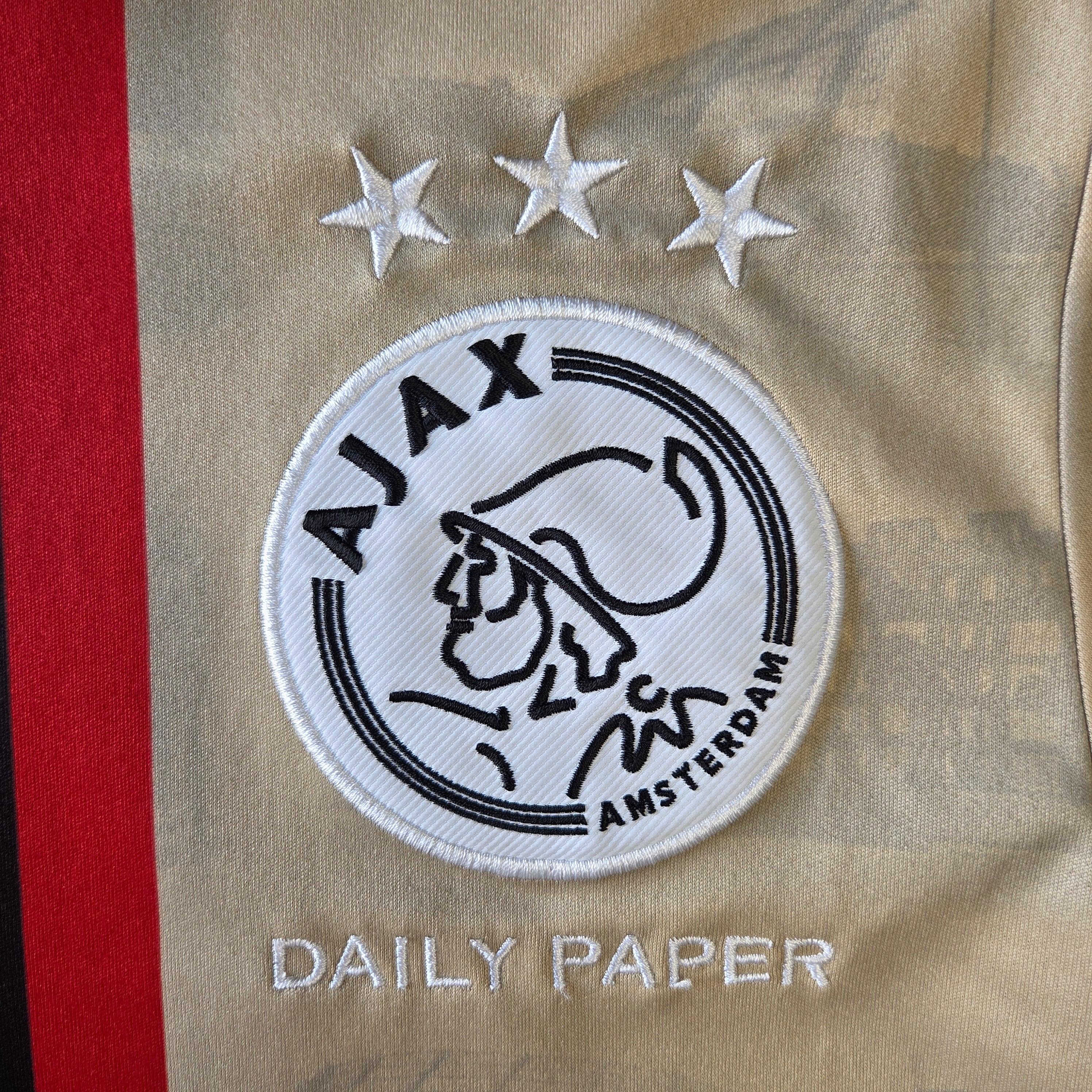 Ajax Amsterdam 22/23 Ausweich (S)