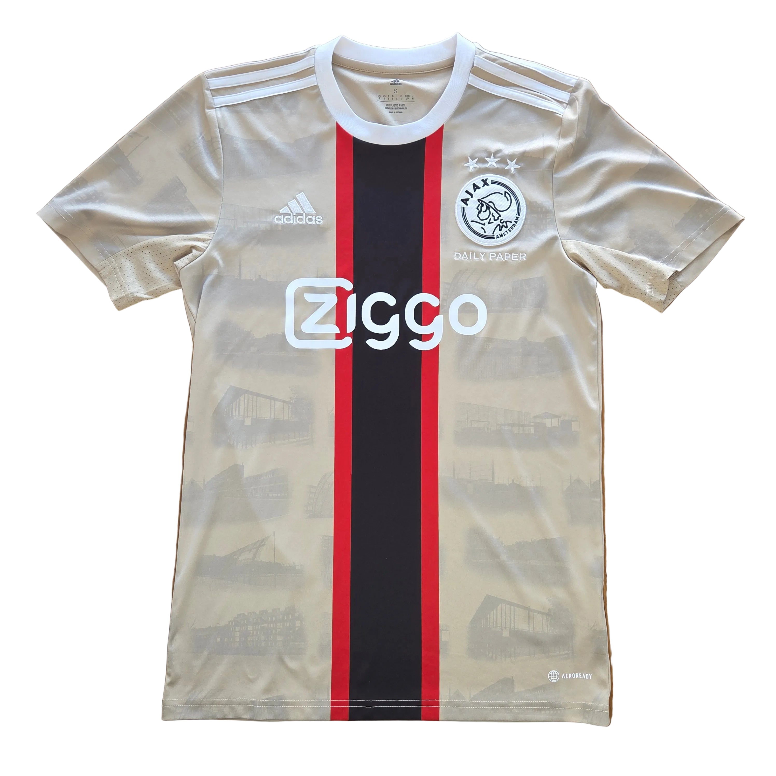 Ajax Amsterdam 22/23 Ausweich (S)