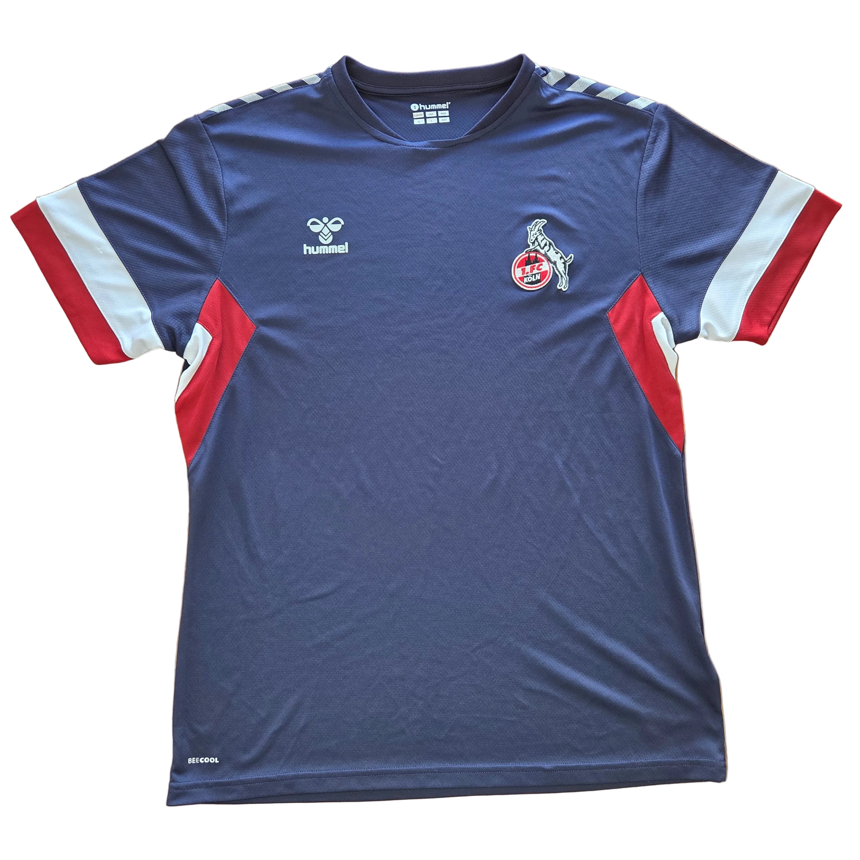 1.FC Köln 23/24 Trainingsshirt (XL)
