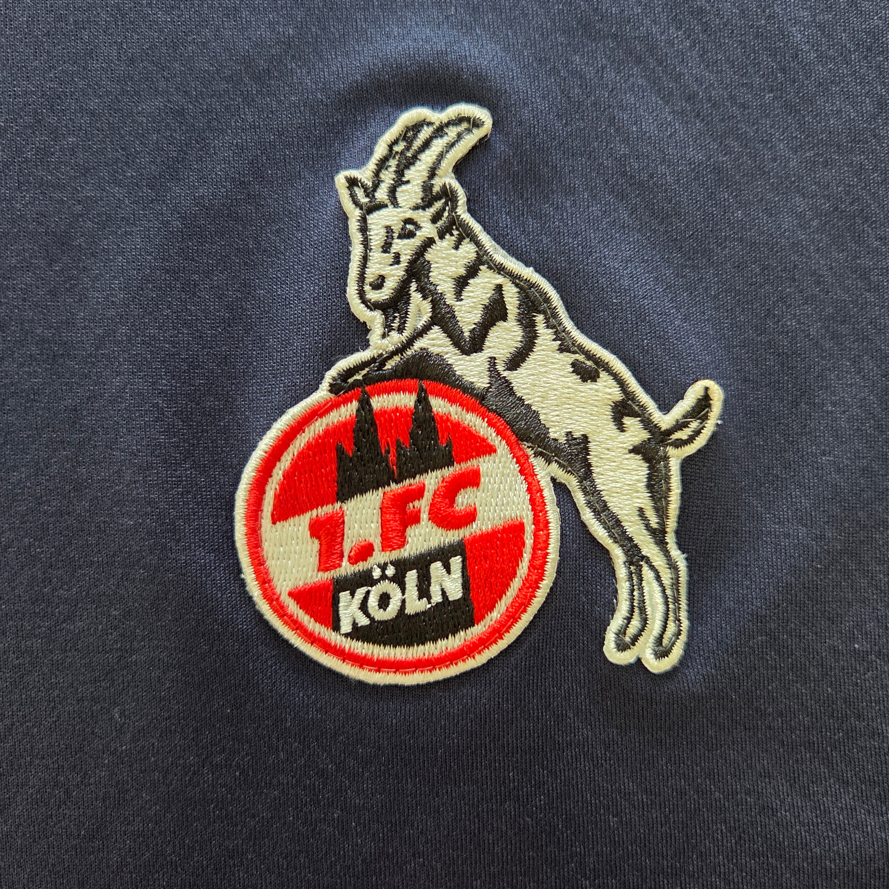 1.FC Köln 23/24 Trainingsshirt (XL)
