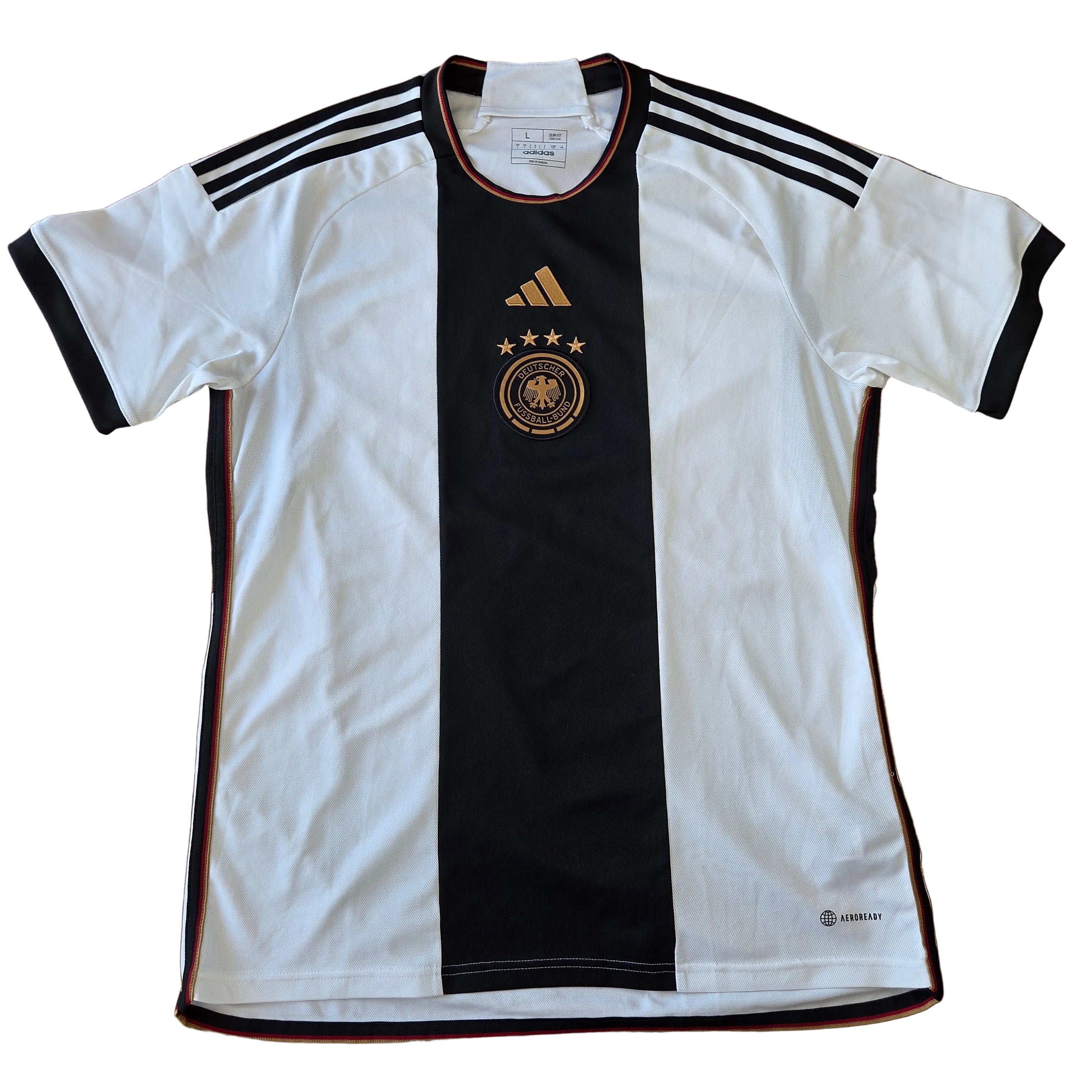 DFB / Deutschland 2022 Heim (L)