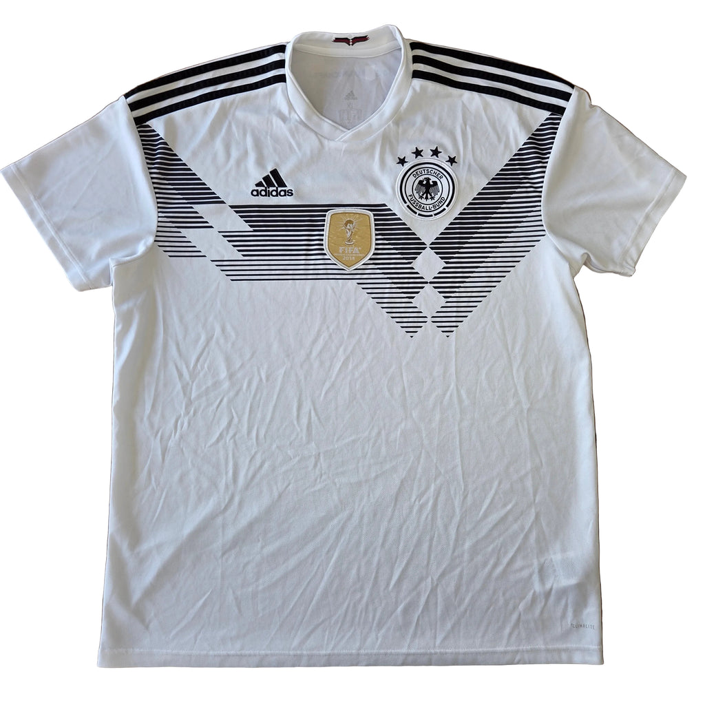 DFB / Deutschland 2018 Heim (XL)