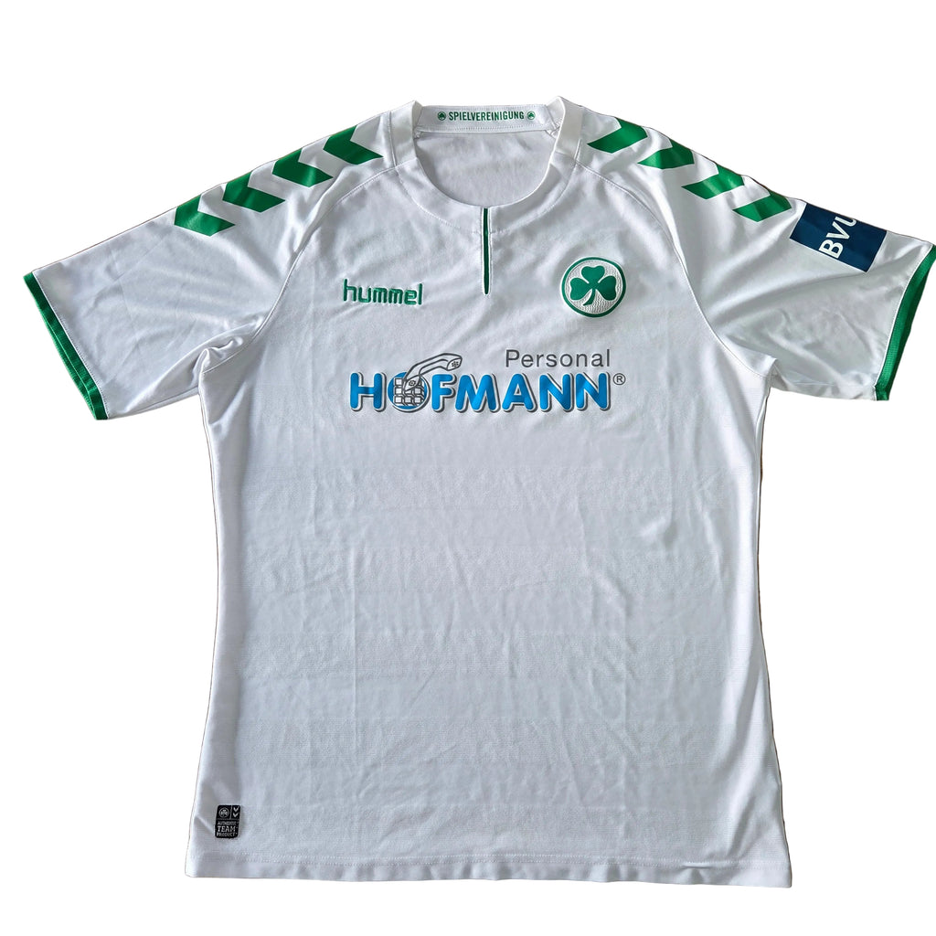 Greuther Fürth 17/18 Heim (XXL)