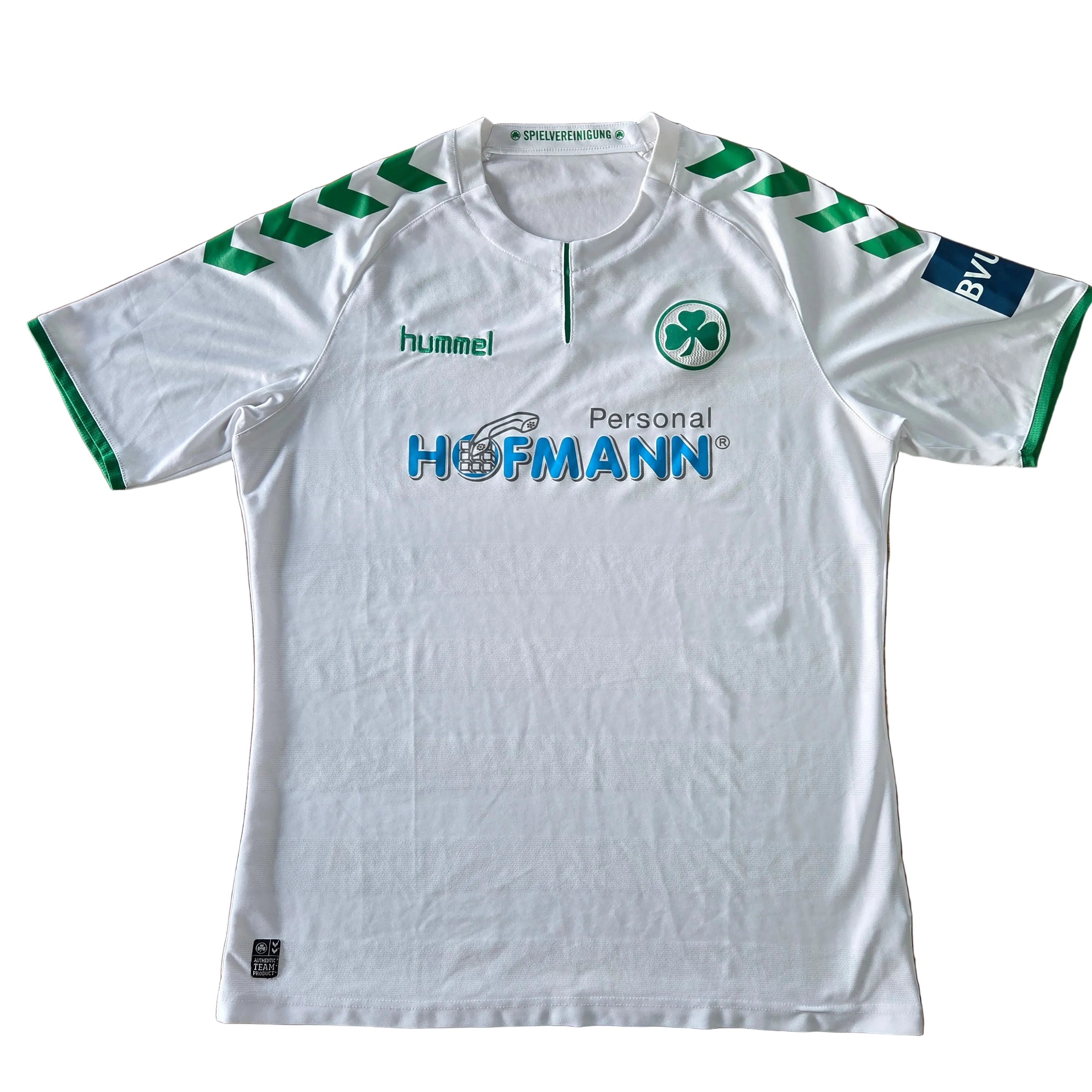 Greuther Fürth 17/18 Heim (XXL)