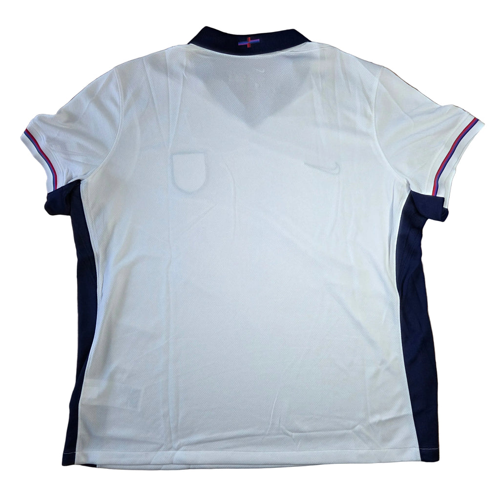 England 2024 Heim (XXL Frauen)