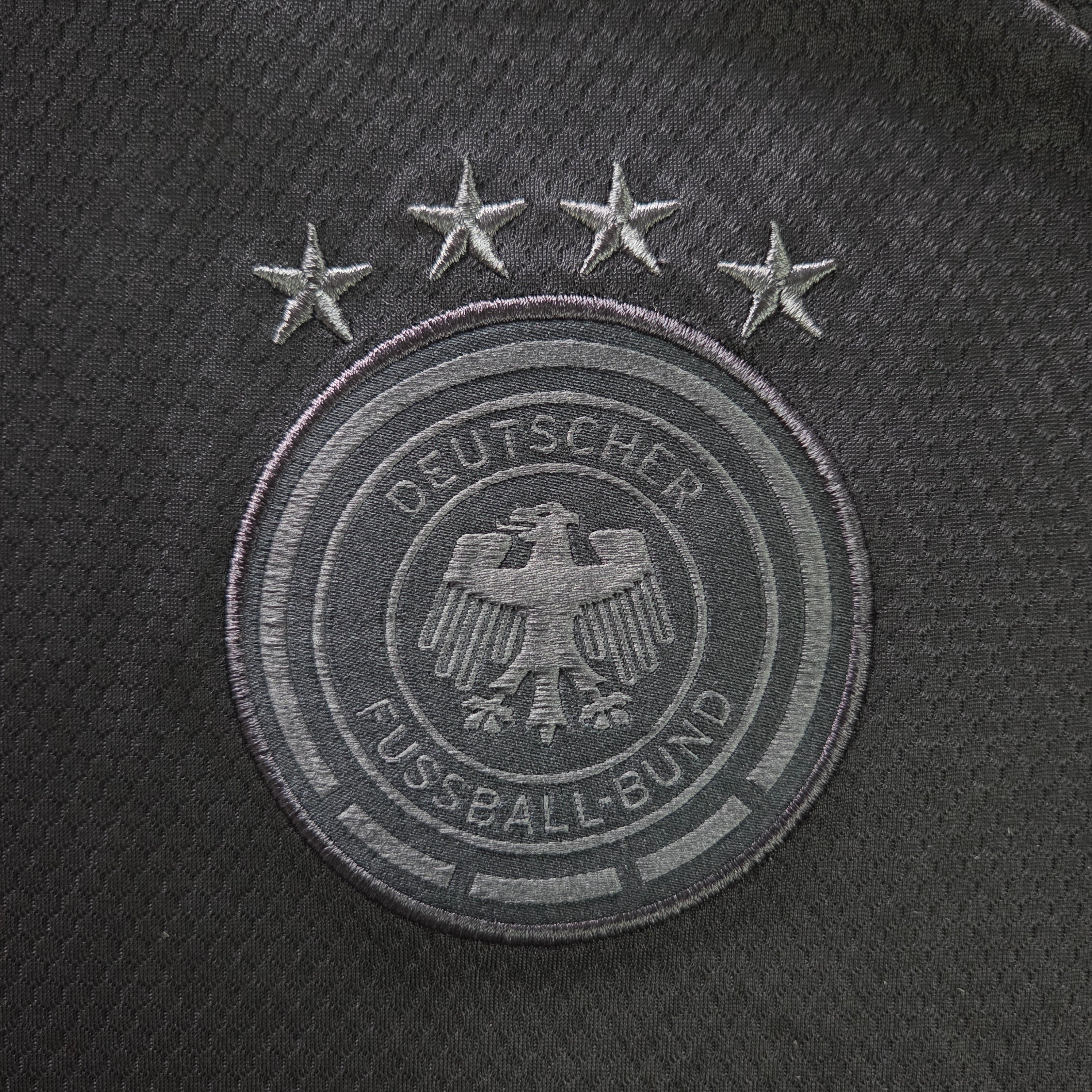 DFB / Deutschland 2020 Auswärts (XL)