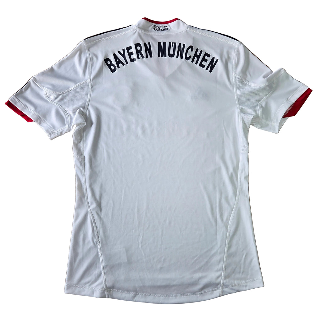 Bayern München 10/11 Auswärts (M)