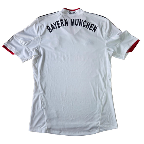 Bayern München 10/11 Auswärts (M)