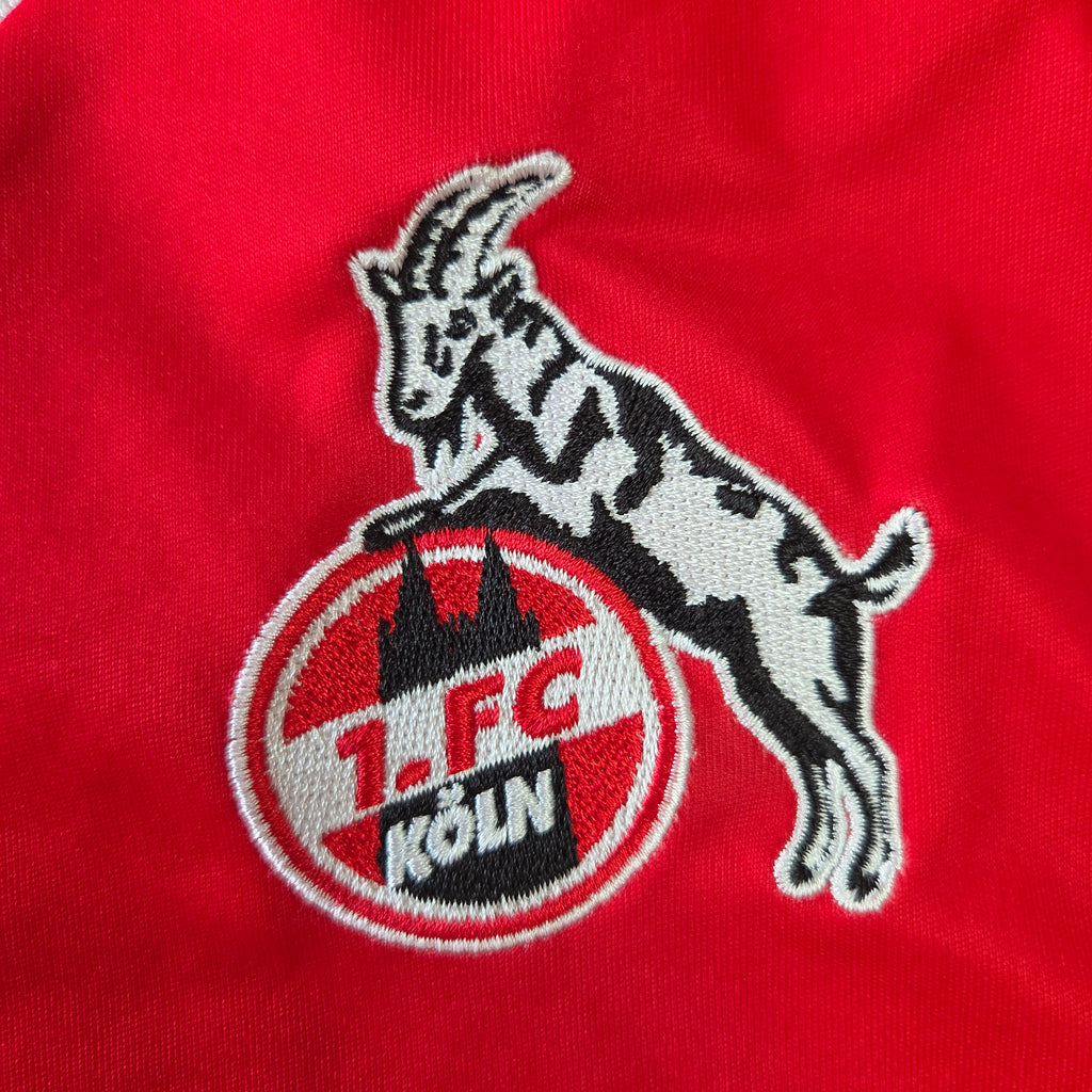 1.FC Köln 14/15 Heim (M) - Hector