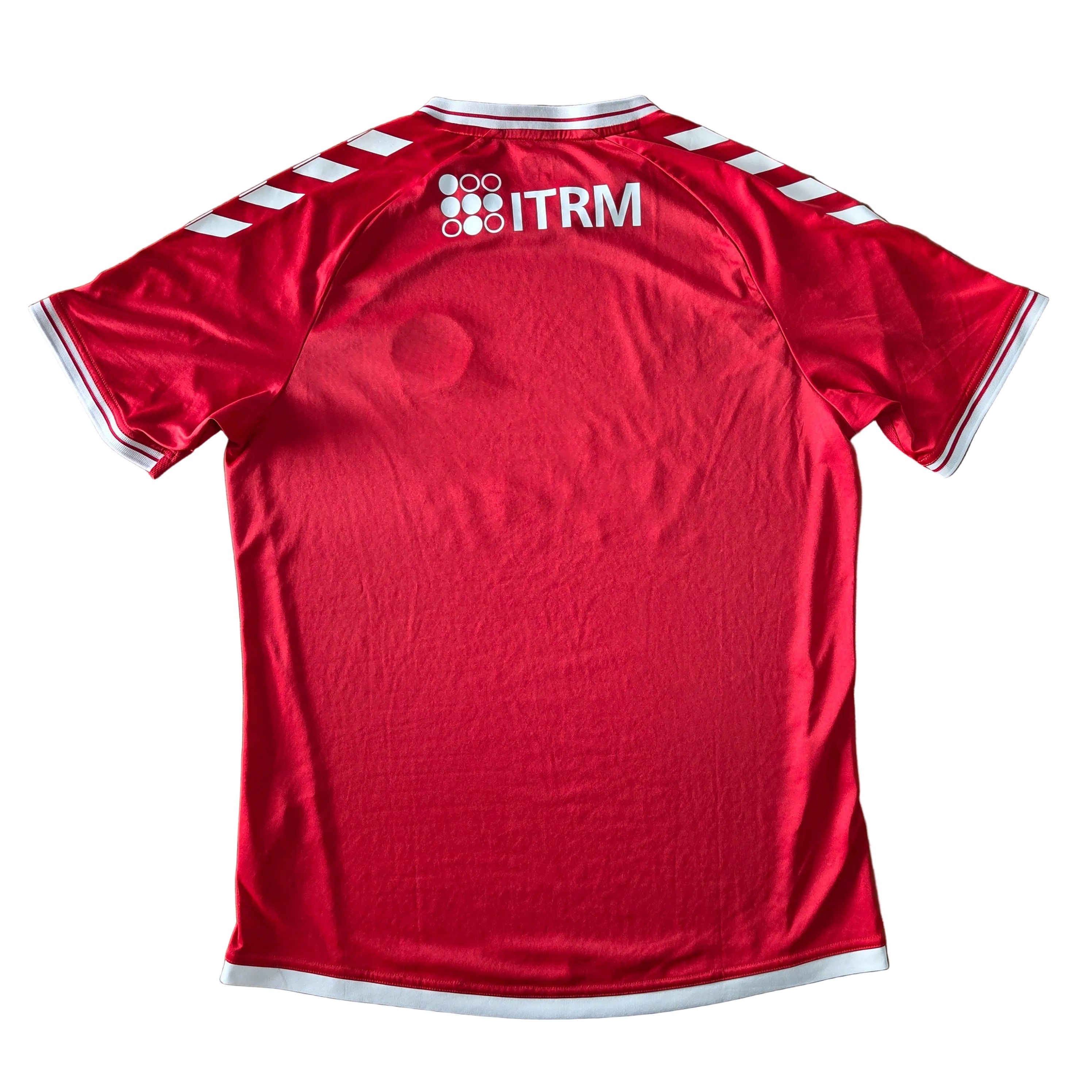 Charlton Athletic 20/21 Heim (L)