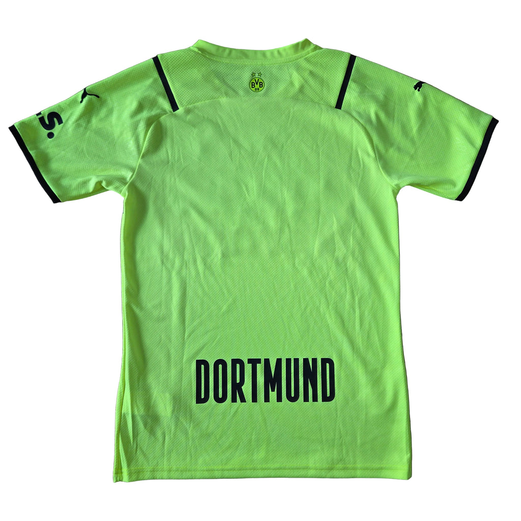 Borussia Dortmund 21/22 Pokaltrikot (S)