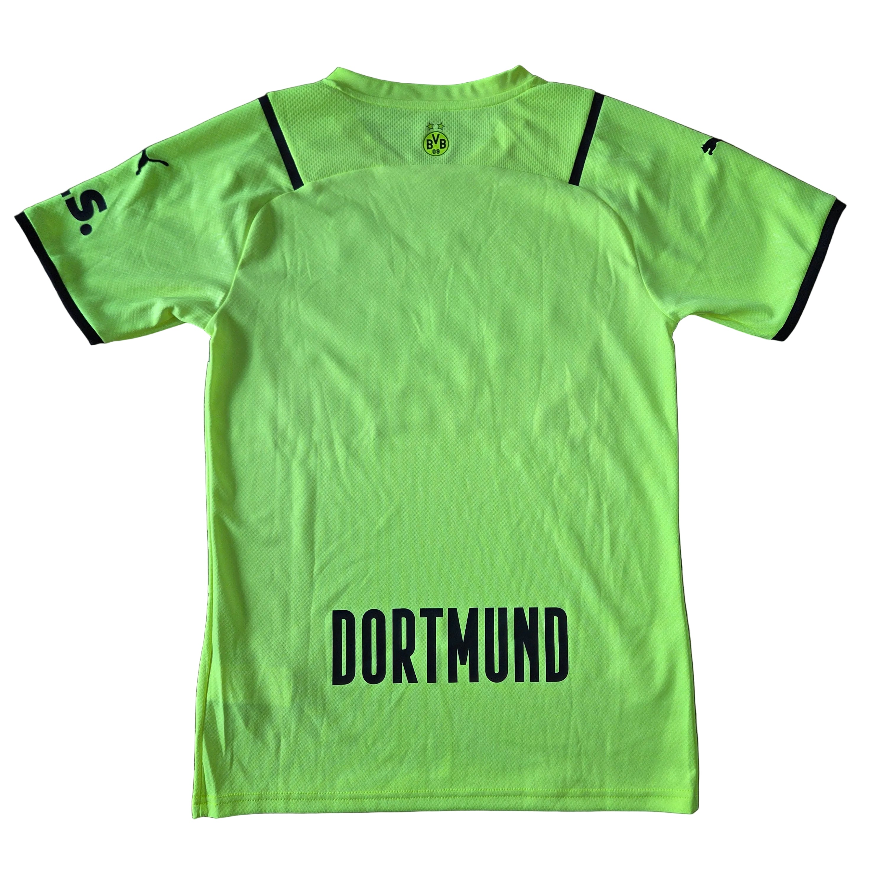 Borussia Dortmund 21/22 Pokaltrikot (S)