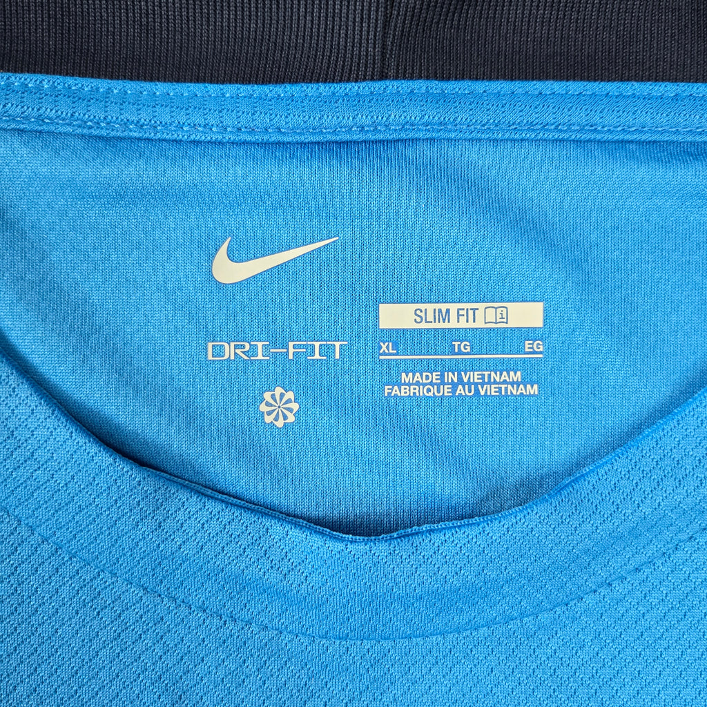 Chelsea 24/25 Trainingsshirt (XL) - neu mit Etikett