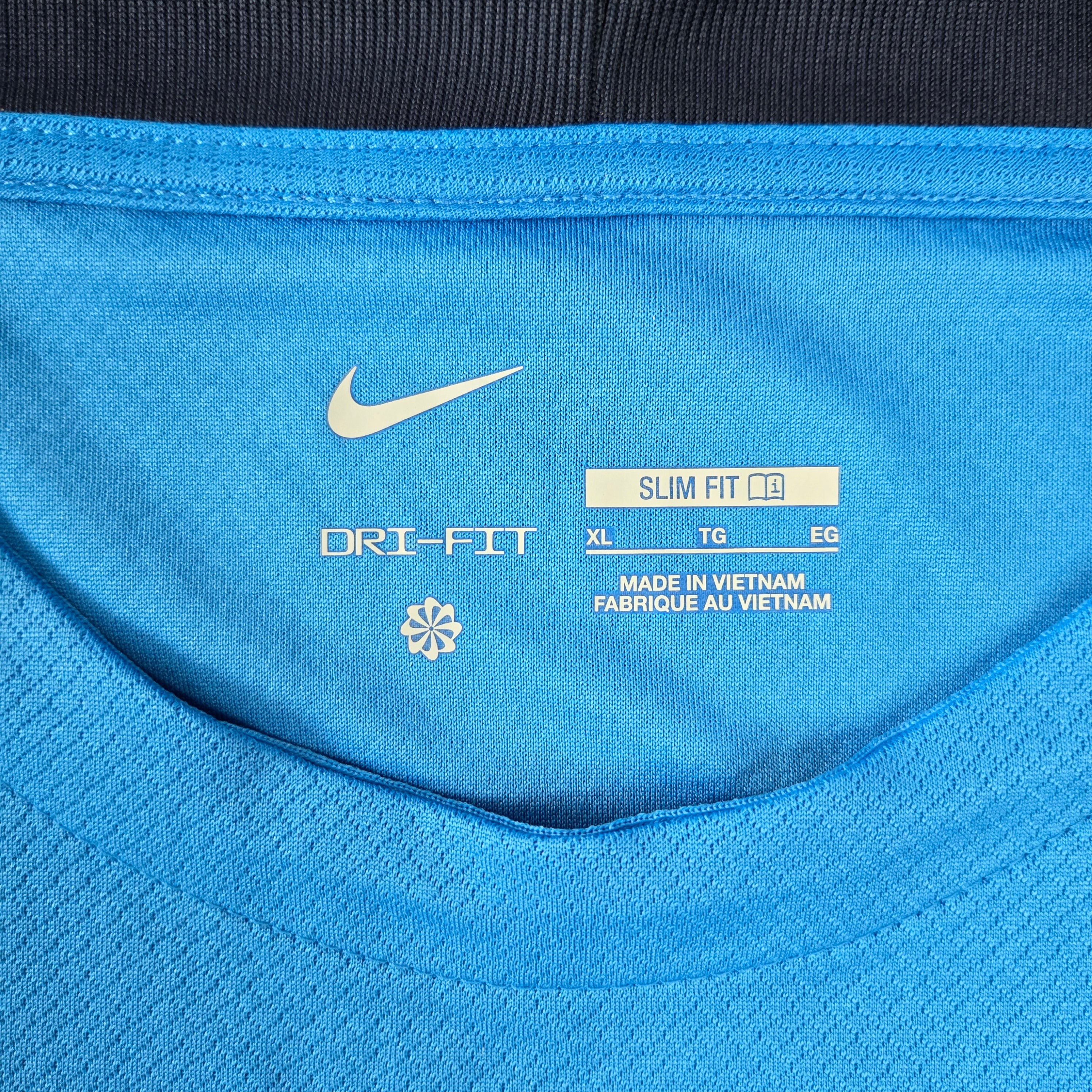 Chelsea 24/25 Trainingsshirt (XL) - neu mit Etikett