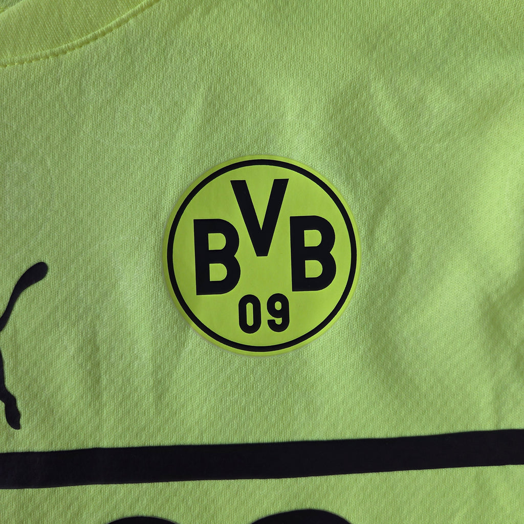 Borussia Dortmund 21/22 Pokaltrikot (S)