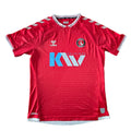 Charlton Athletic 20/21 Heim (L)
