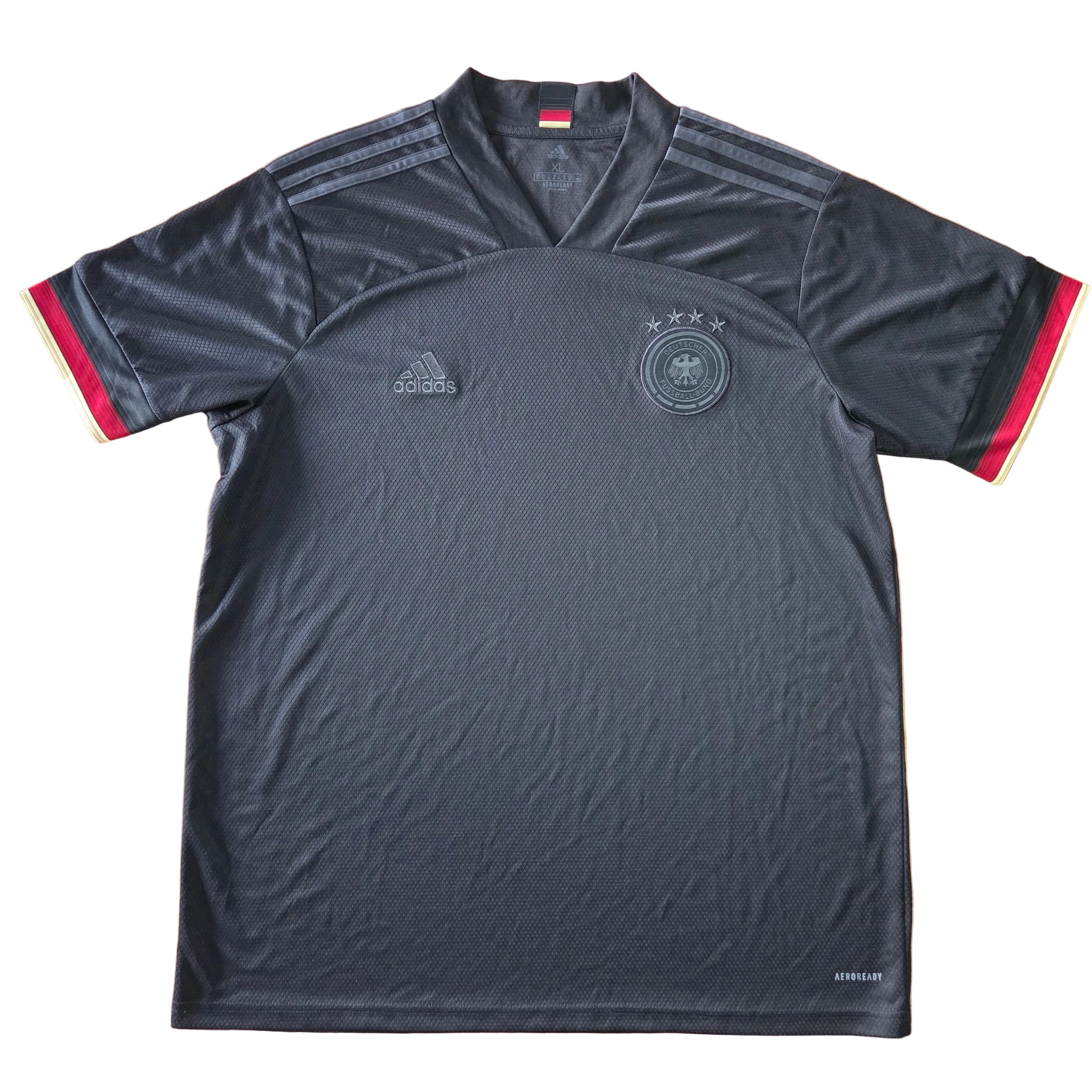 DFB / Deutschland 2020 Auswärts (XL)