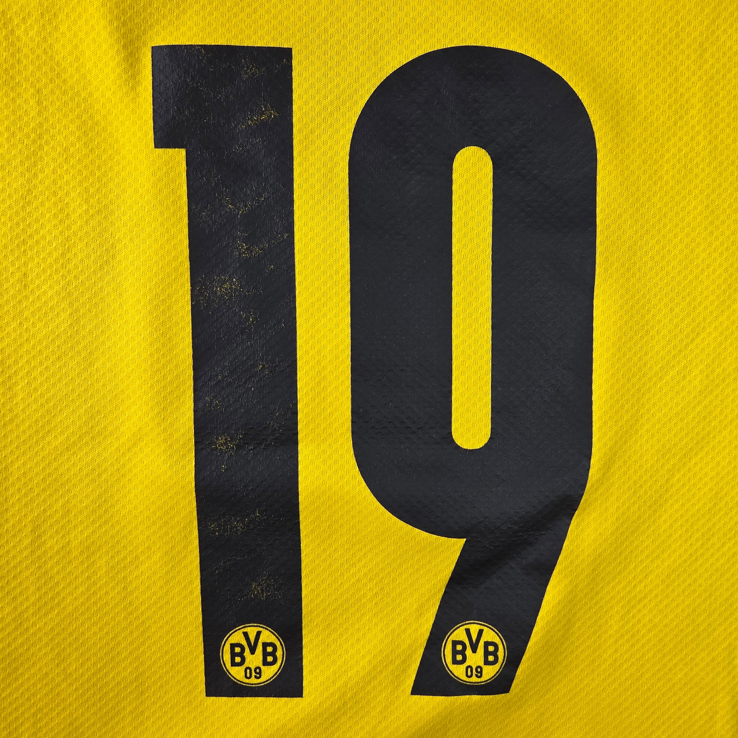 Borussia Dortmund 21/22 Heim (S) - Brandt