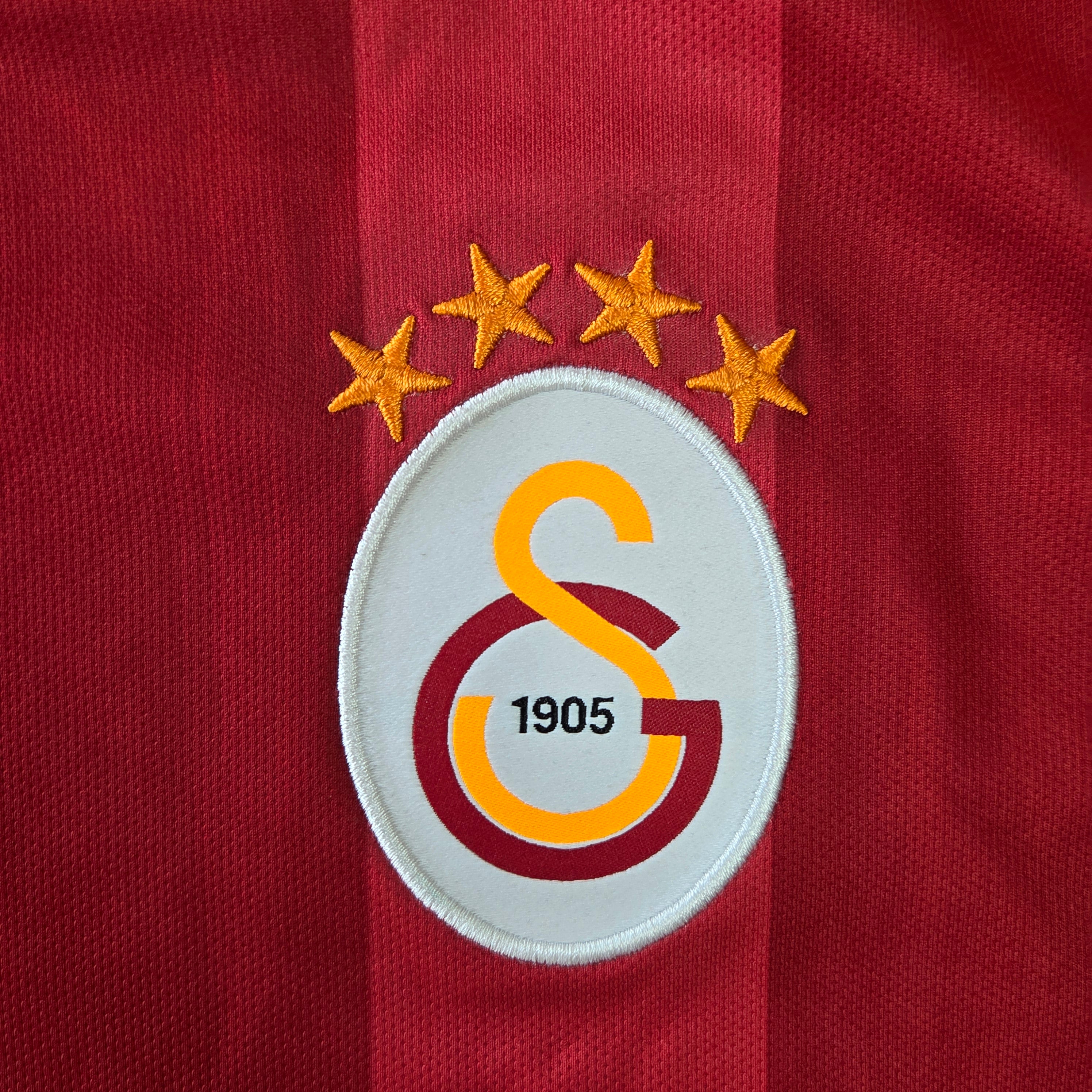 Galatasaray 19/20 Heim (XL)