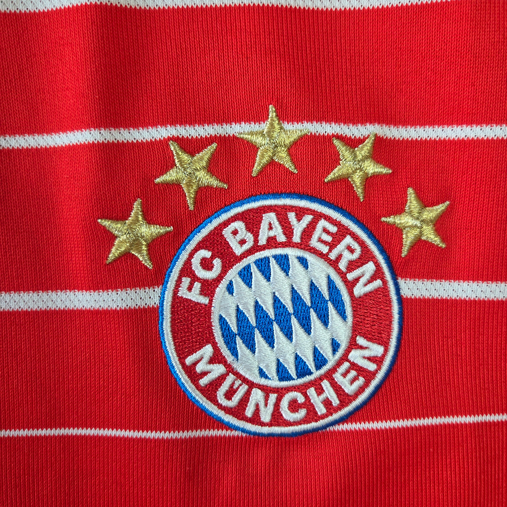 Bayern München 22/23 Heim (M)