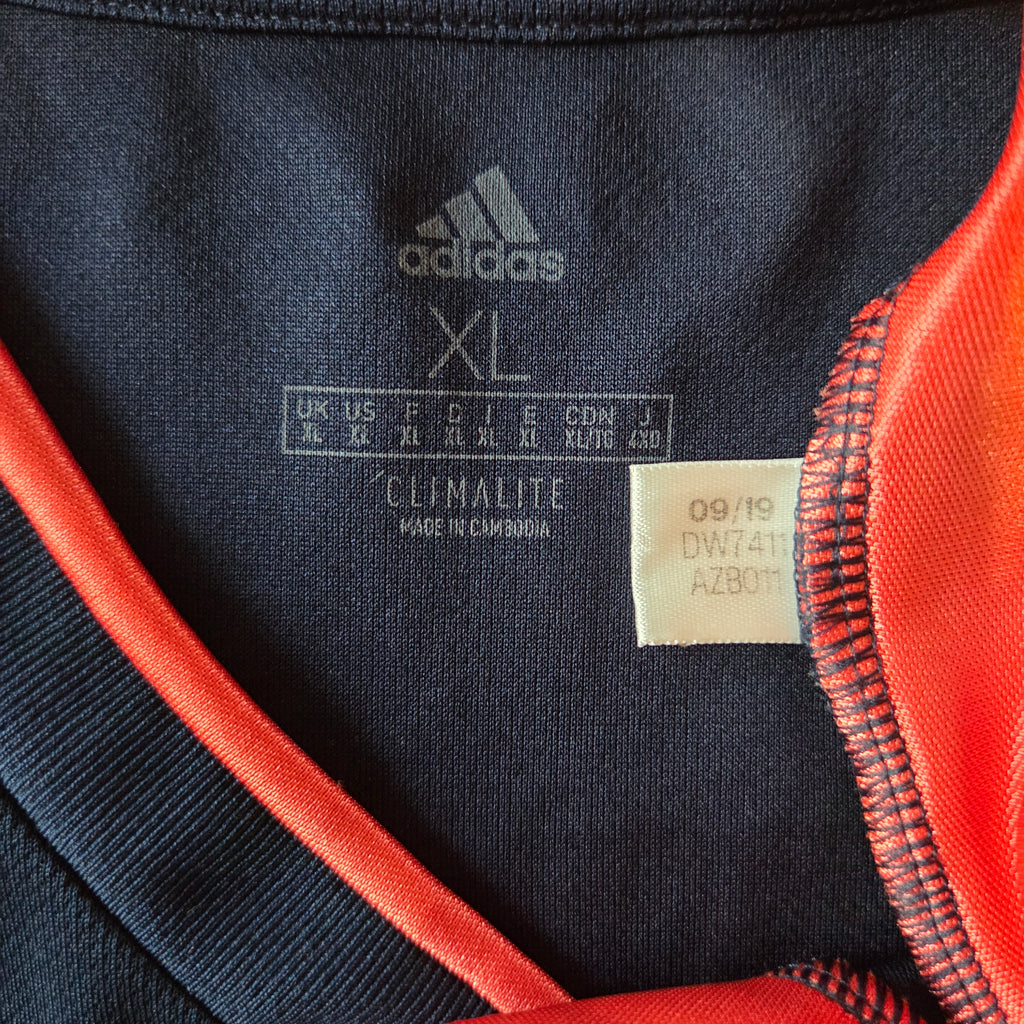 Bayern München 19/20 Champions League (XL) - Davies