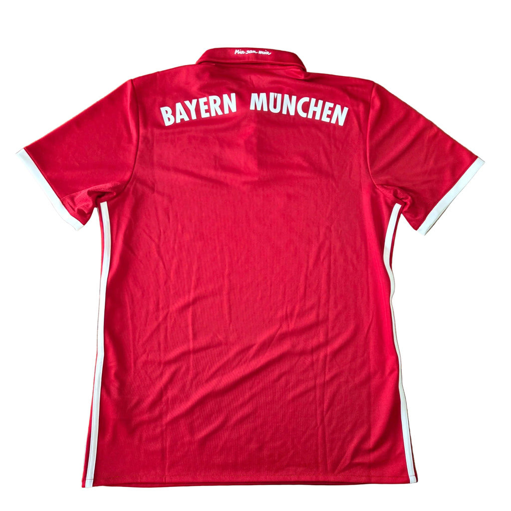 Bayern München 16/17 Heim (M)