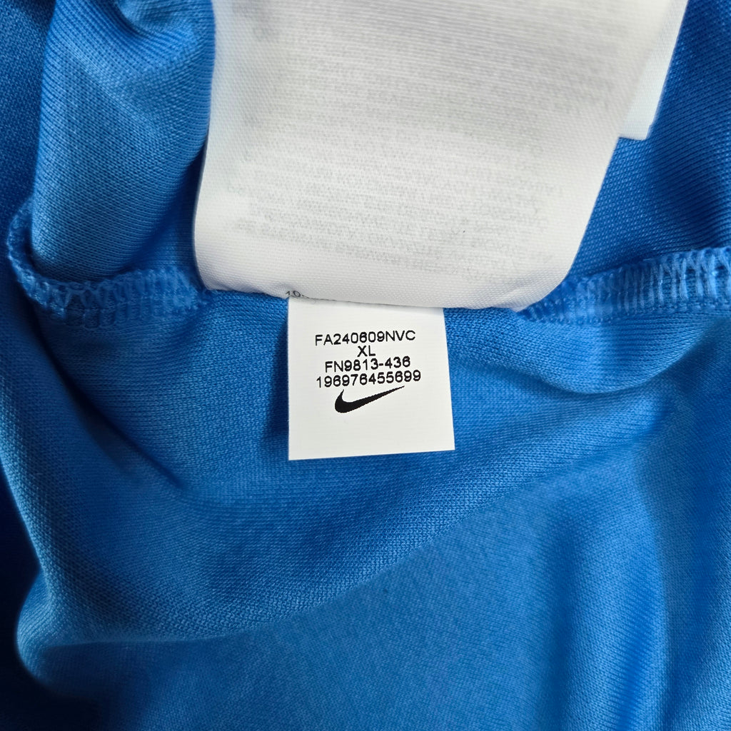 Chelsea 24/25 Trainingsshirt (XL) - neu mit Etikett