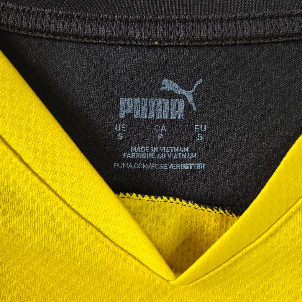 Borussia Dortmund 21/22 Heim (S) - Brandt