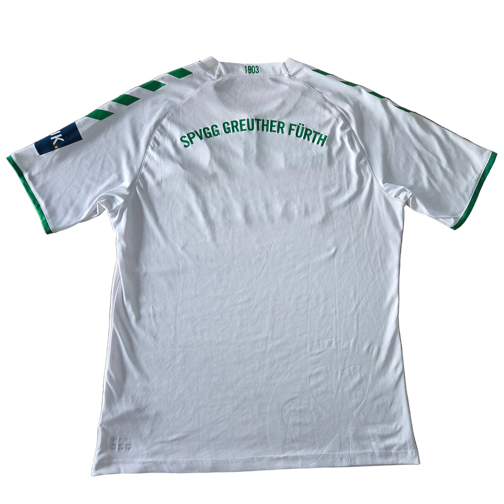 Greuther Fürth 17/18 Heim (XXL)