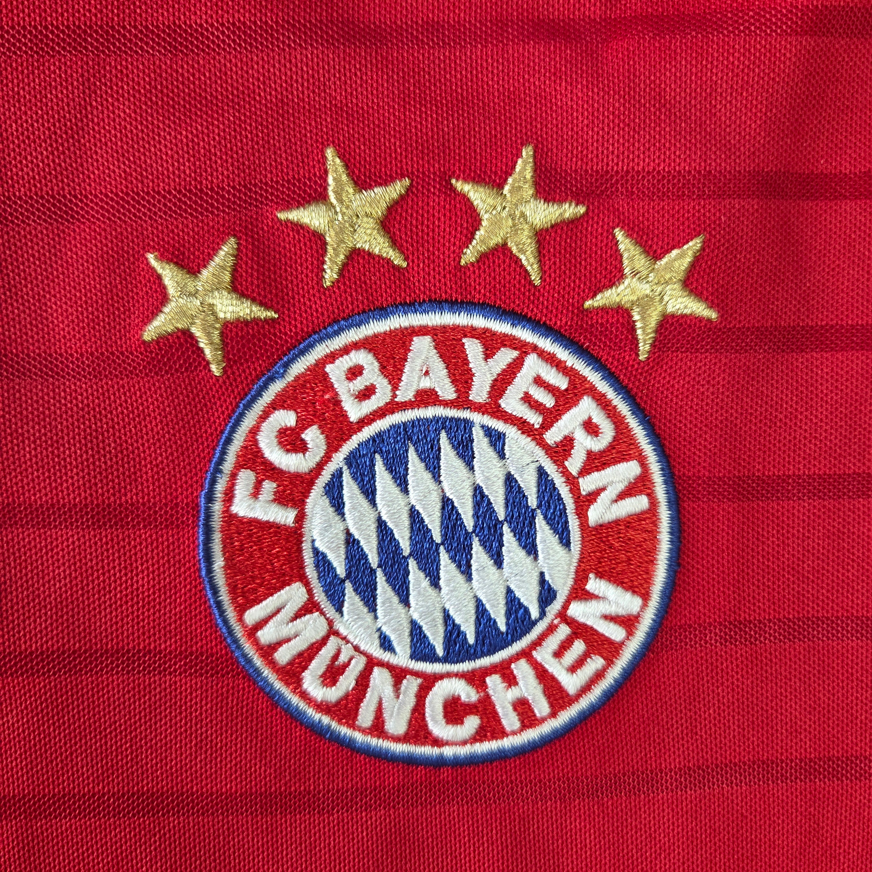 Bayern München 16/17 Heim (M)
