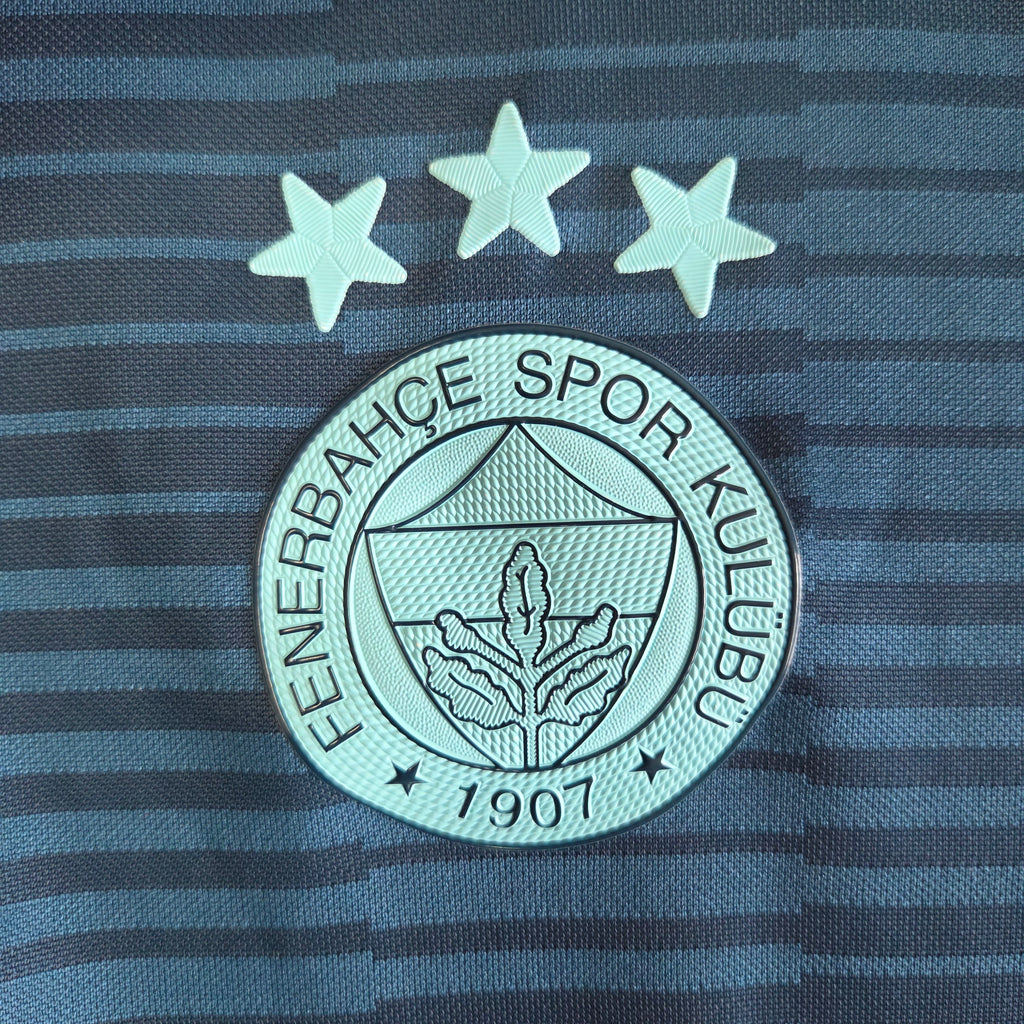 Fenerbahce 18/19 Auswärts (M)