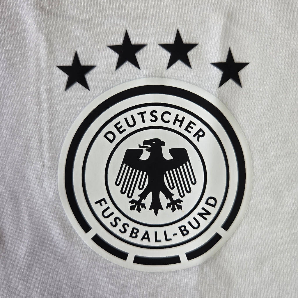 DFB Fantrikot 2026
