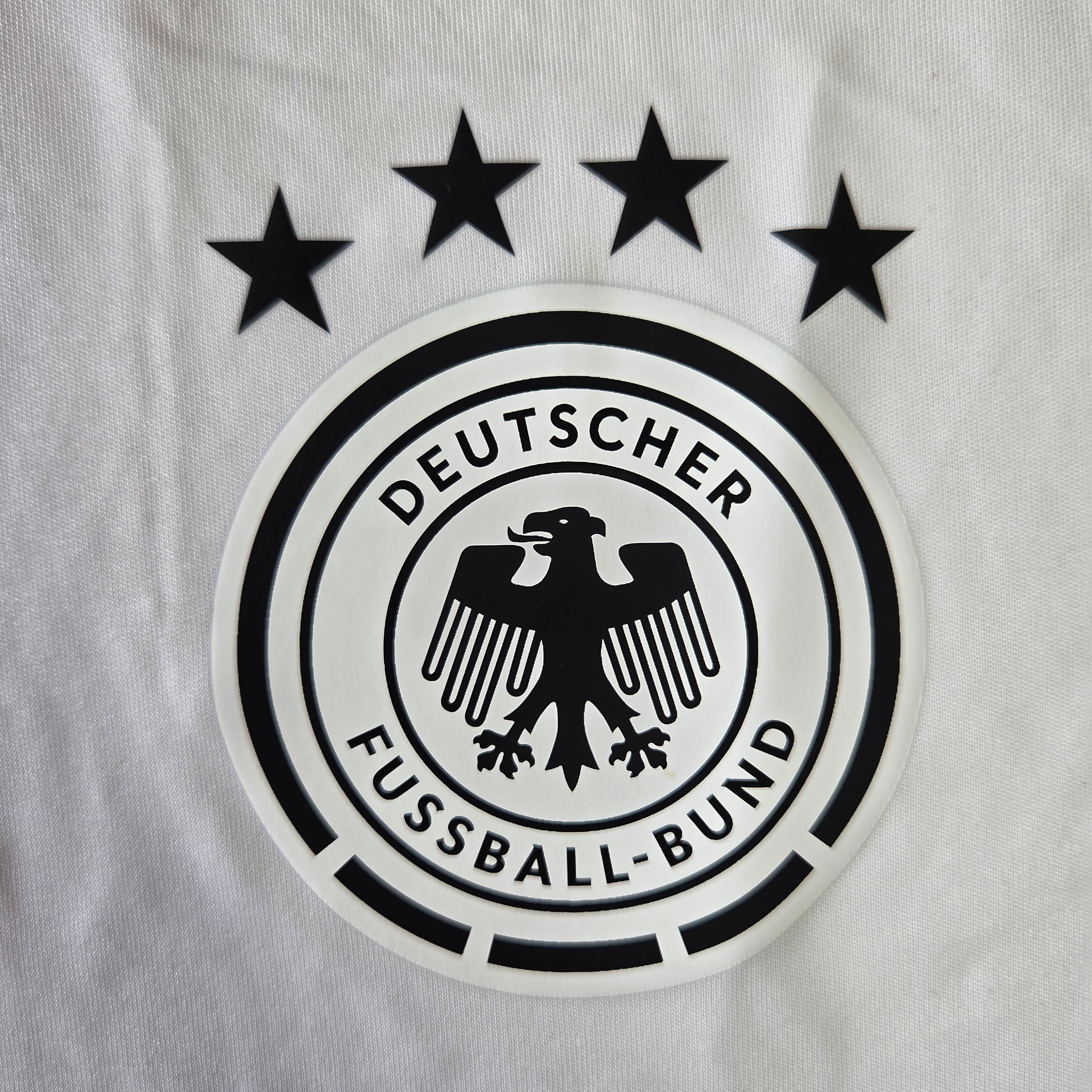 DFB Fantrikot 2026