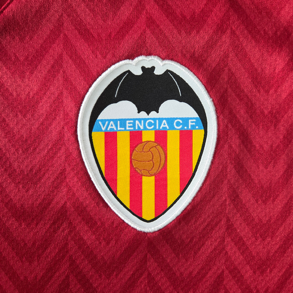 FC Valencia 21/22 Auswärts (M)