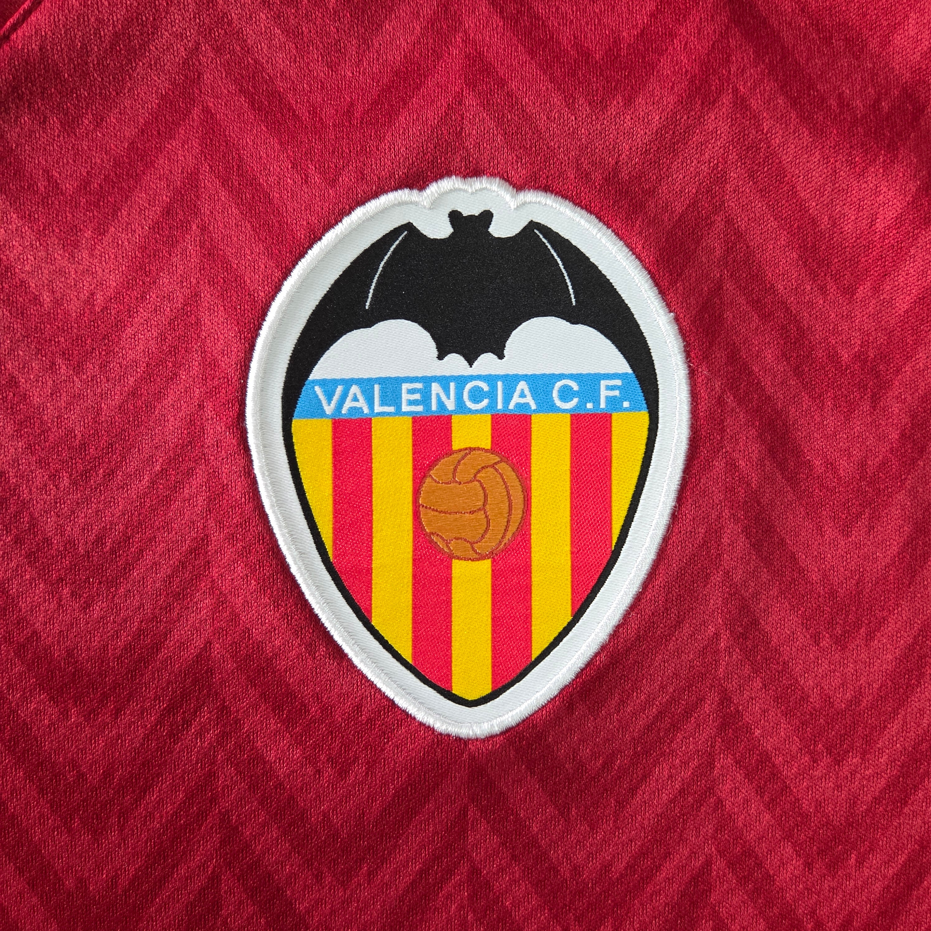 FC Valencia 21/22 Auswärts (M)