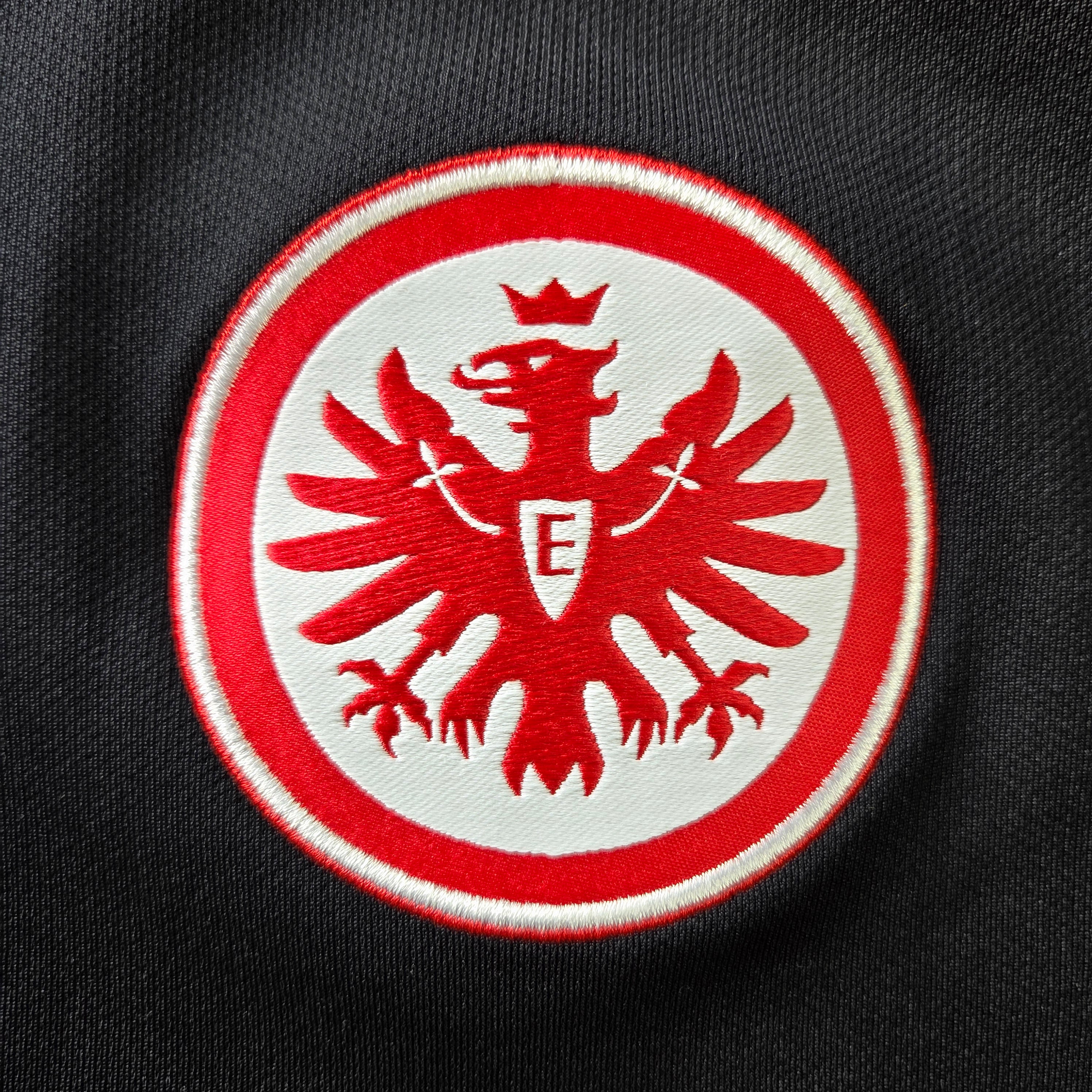 Eintracht Frankfurt 17/18 Auswärts (M)