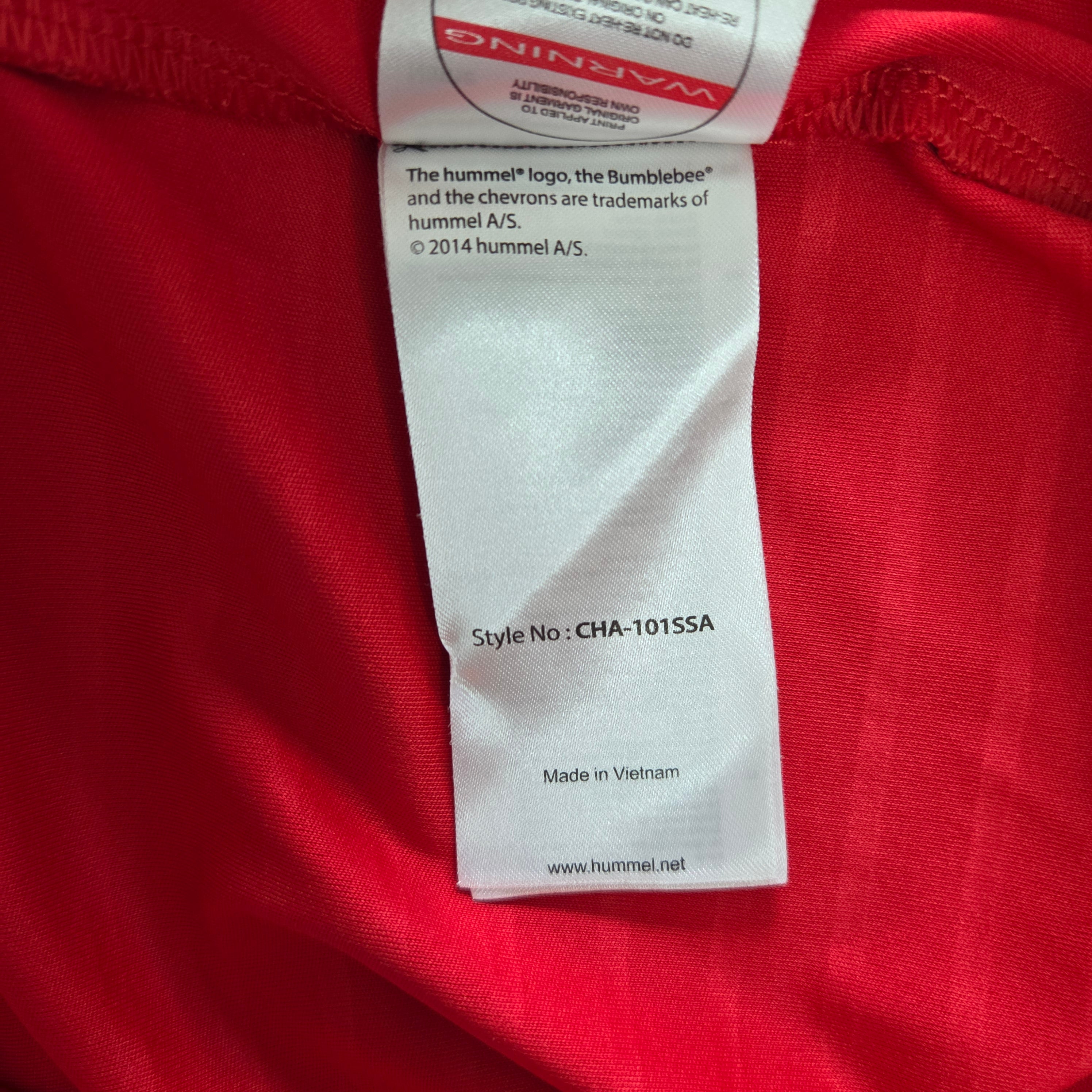 Charlton Athletic 20/21 Heim (L)