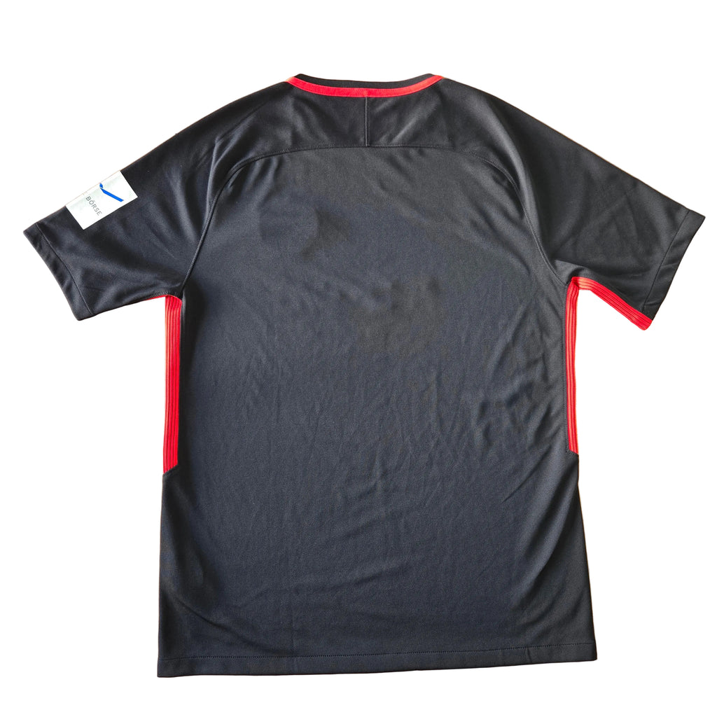 Eintracht Frankfurt 17/18 Auswärts (M)