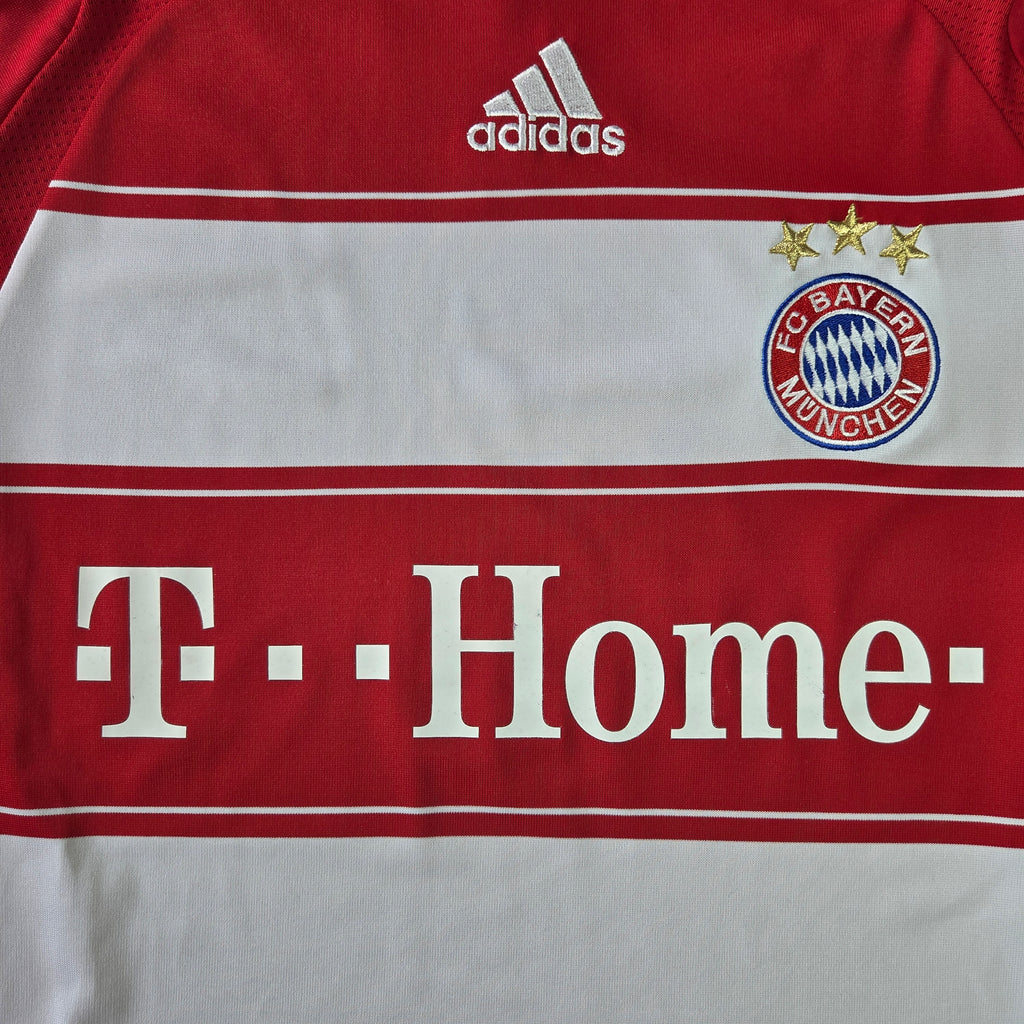 Bayern München 08/09 Heim (M)