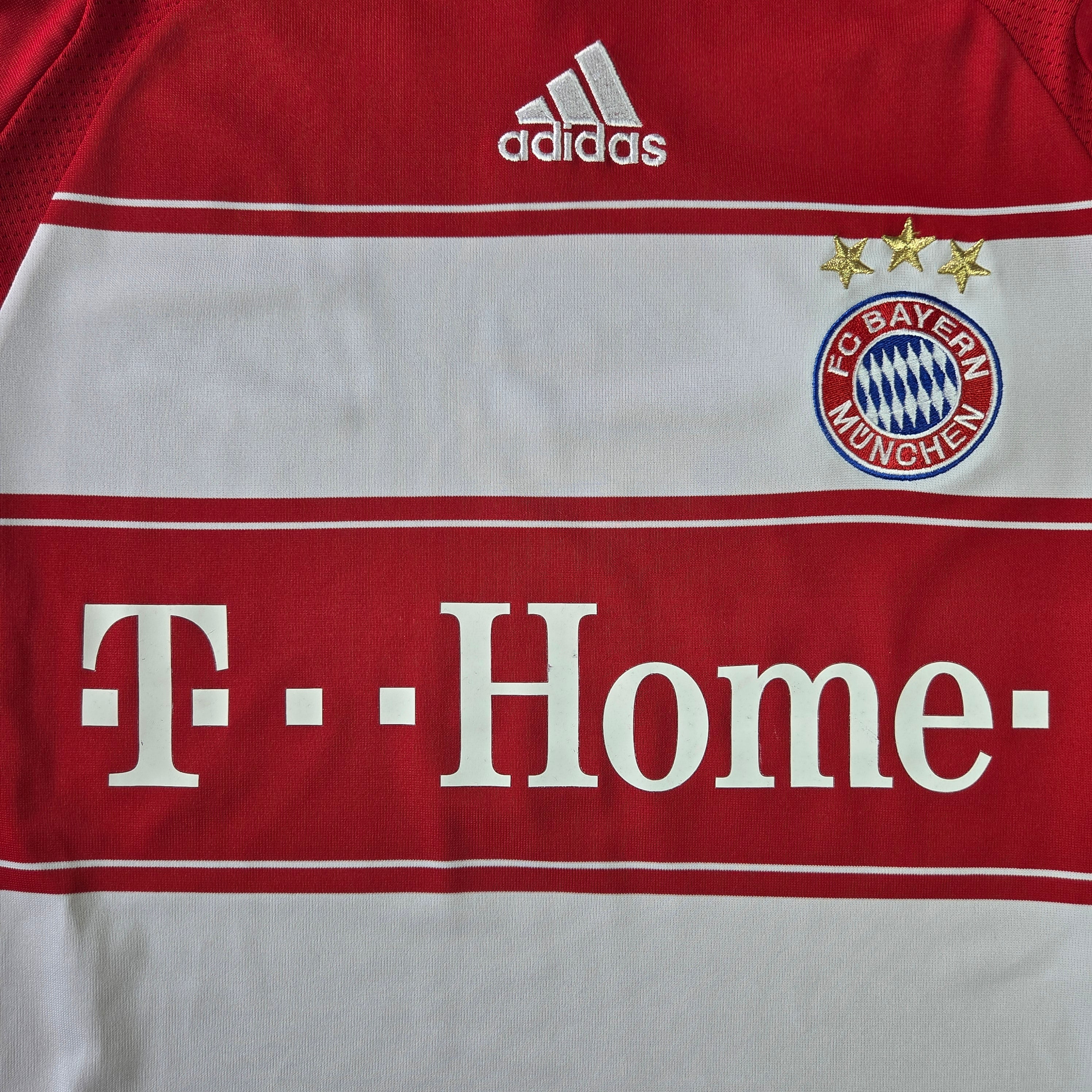 Bayern München 08/09 Heim (M)