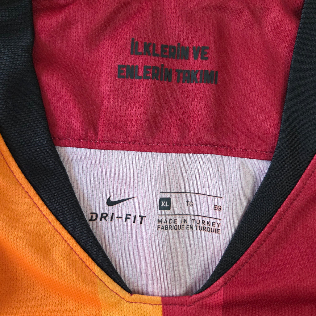 Galatasaray 19/20 Heim (XL)