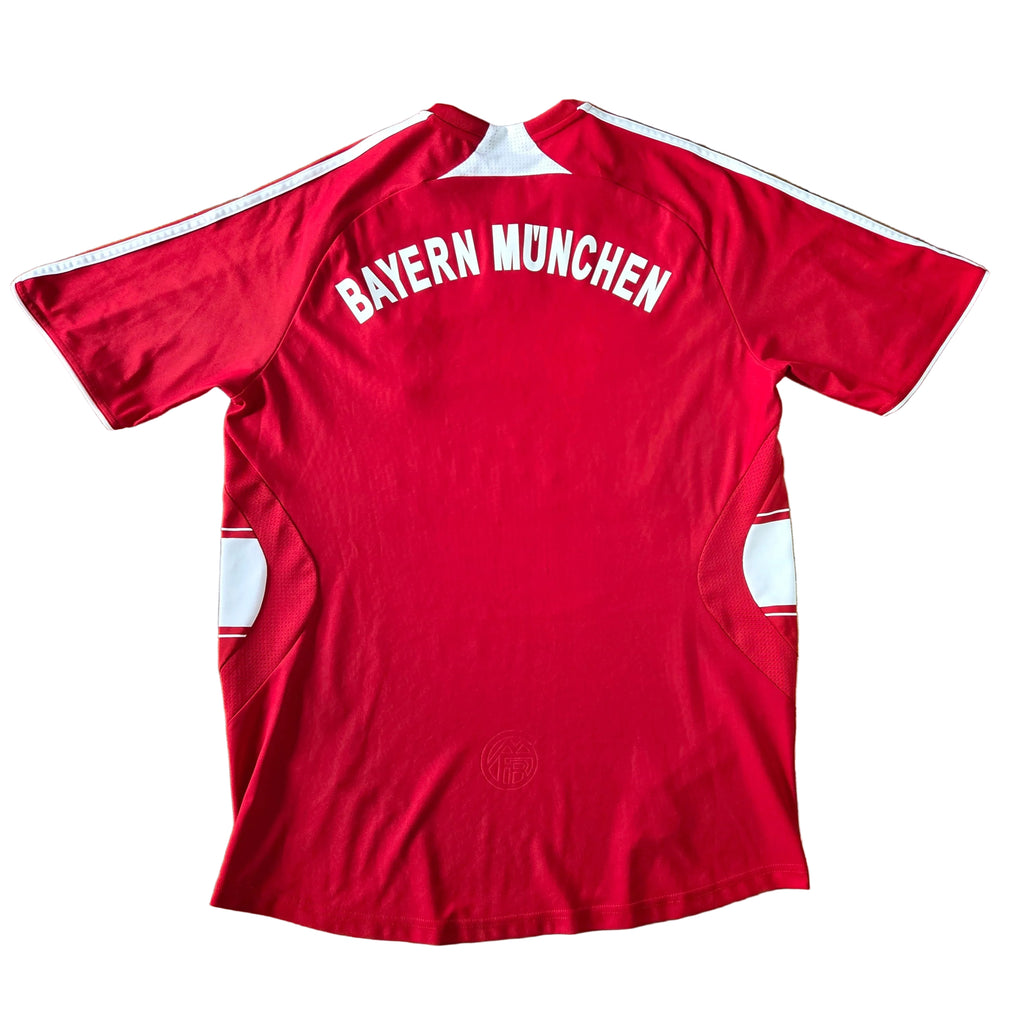 Bayern München 08/09 Heim (M)