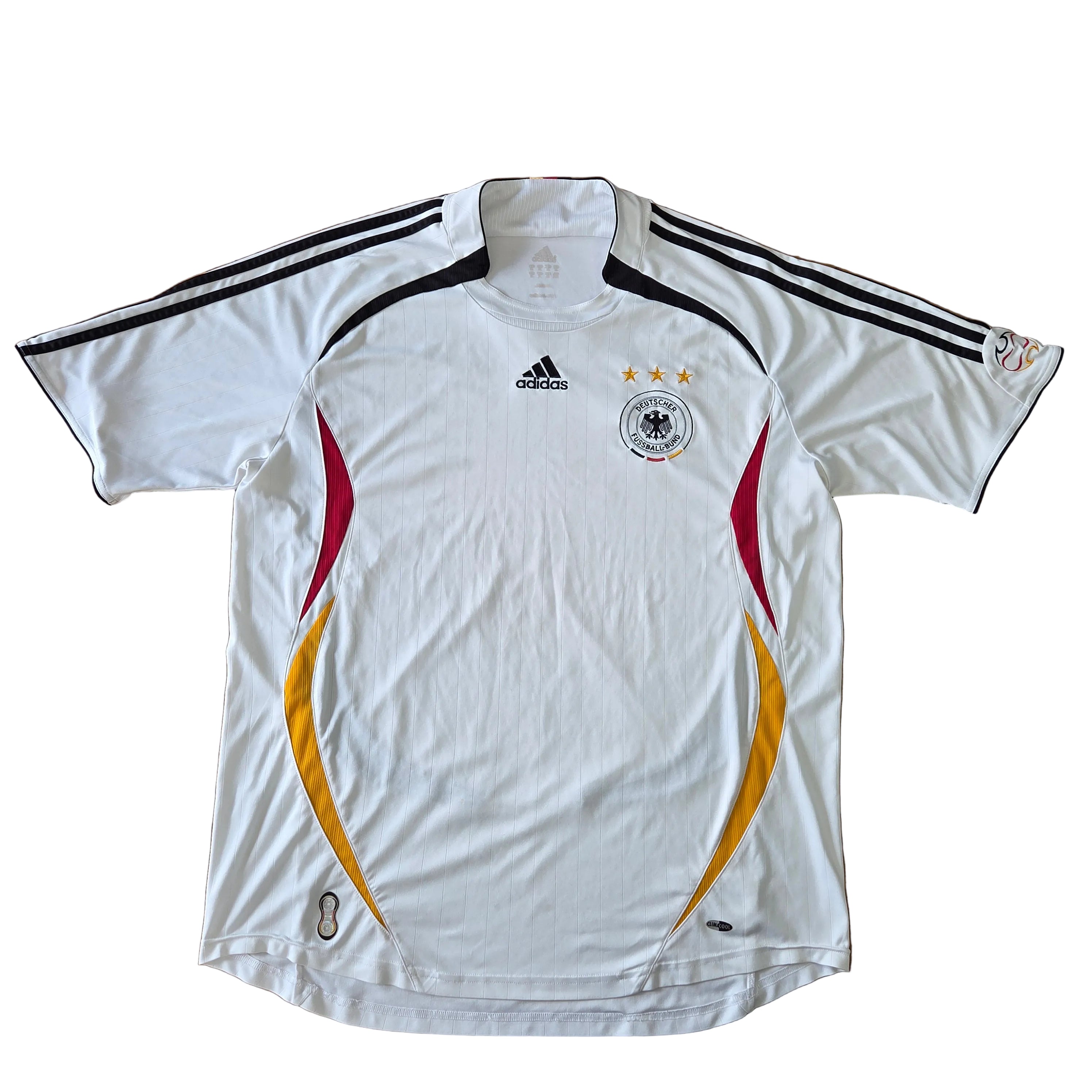 DFB / Deutschland 2006 Heim (XL)